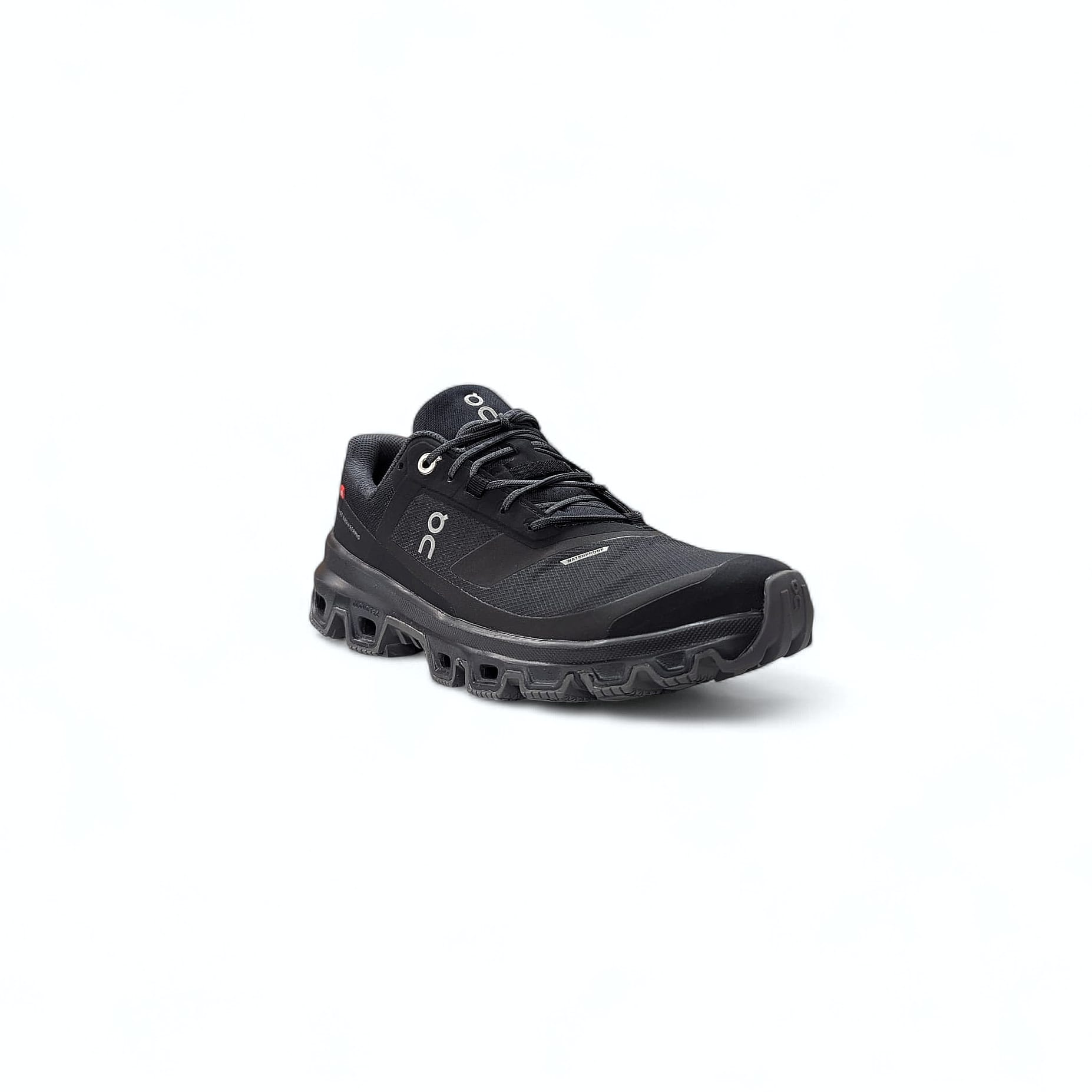 On Running Cloudventure Waterproof Damen Trail Laufschuhe