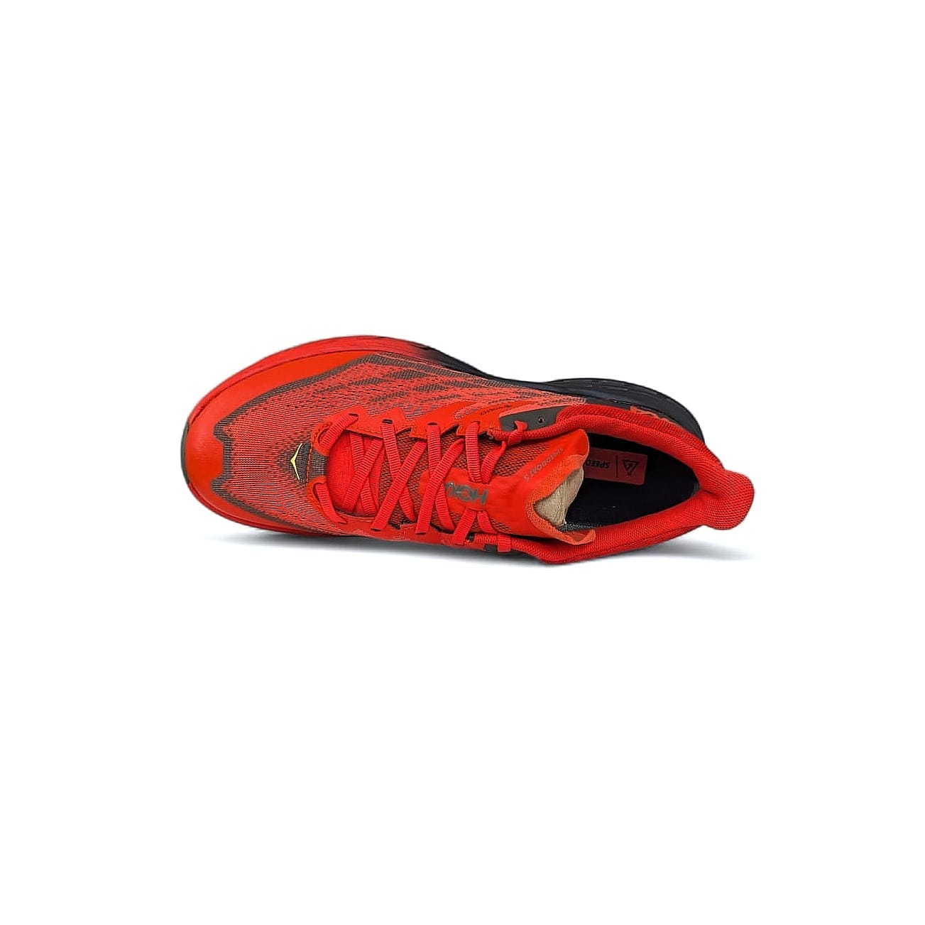 Hoka M SpeedGoat 5 GTX Herren Trailrunningschuhe
