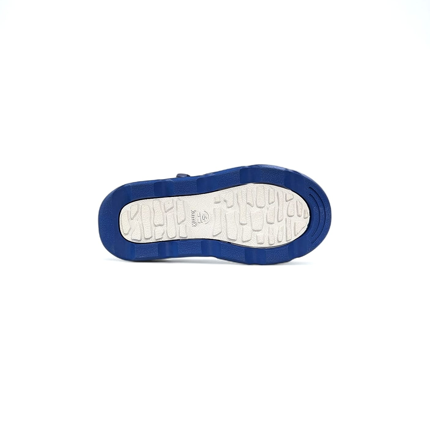 Kamik Parker Kinder Winterstiefel