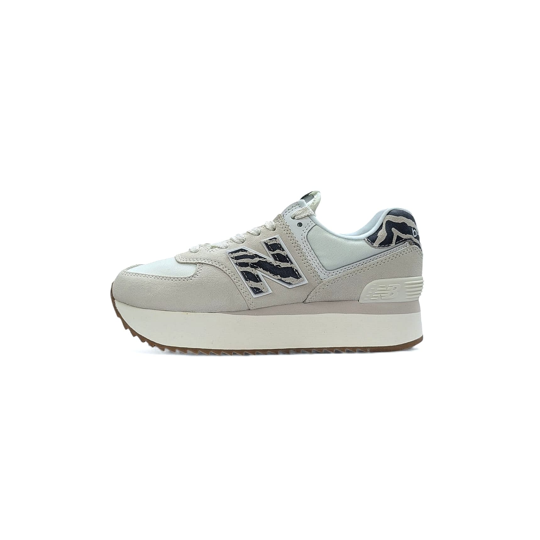 New Balance WL 574 Damen Sneakers
