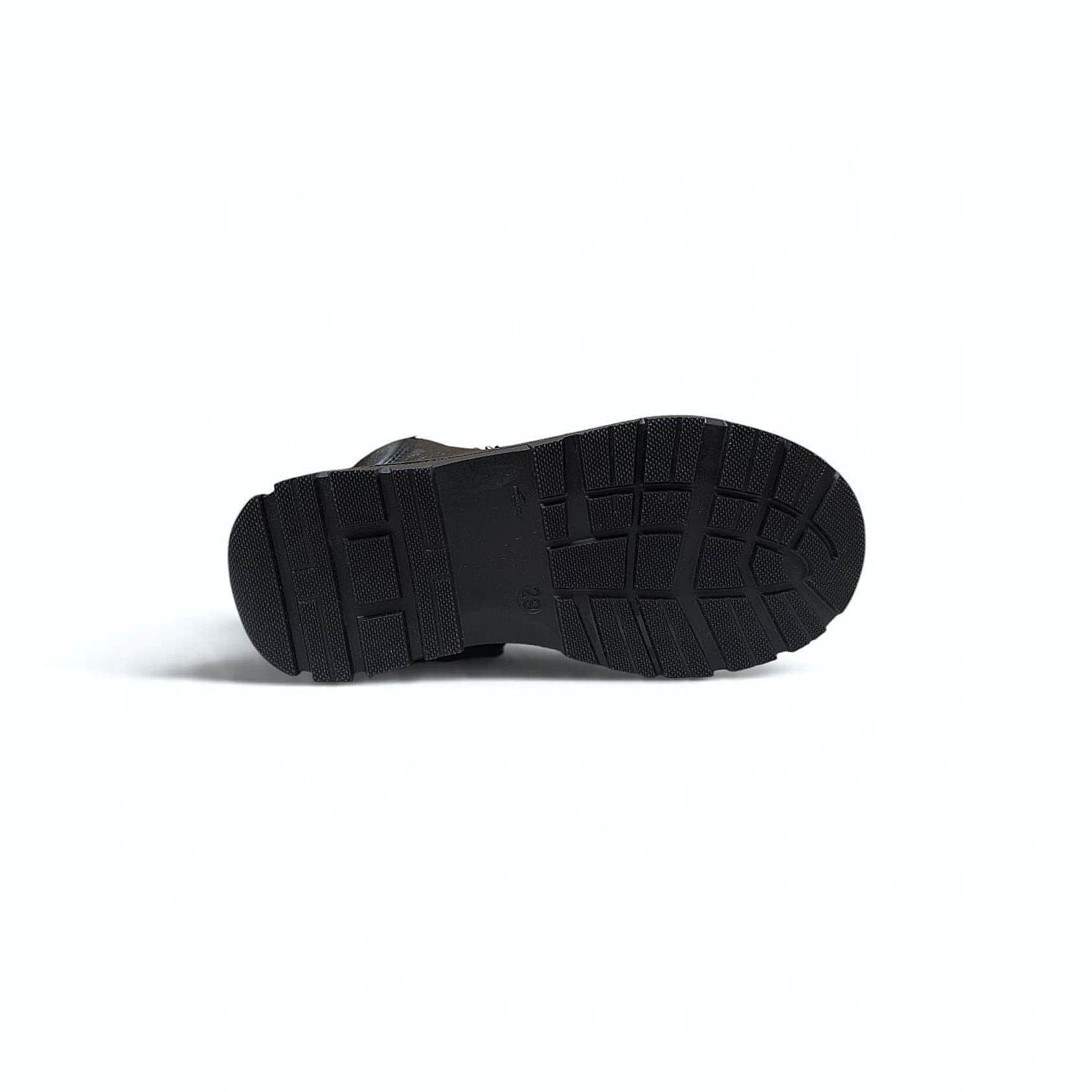 Bisgaard Ophelia Kinder Winterstiefel – Schwarz