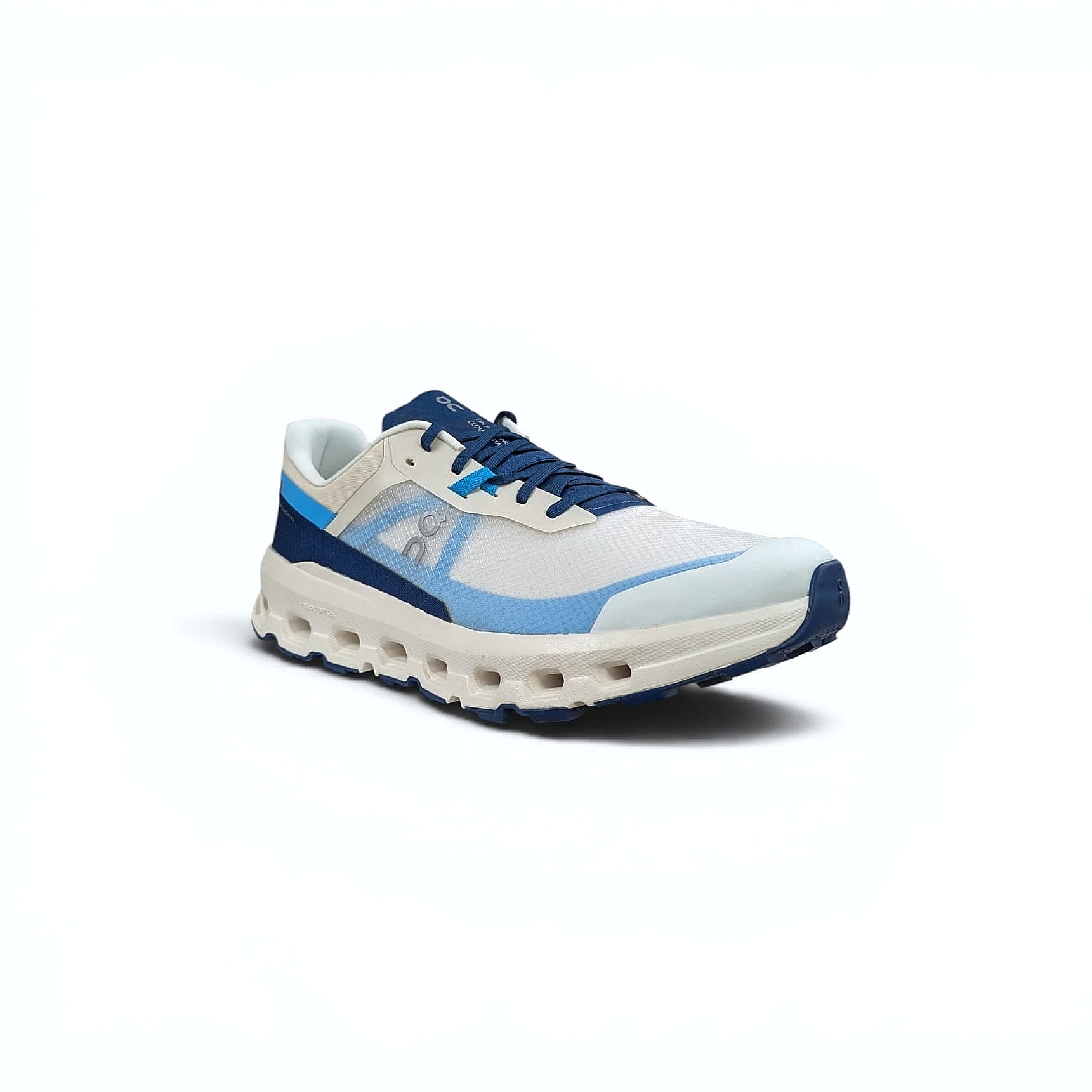 Creme Horizon On Running Cloudvista 2 Herren Trailrunningschuhe