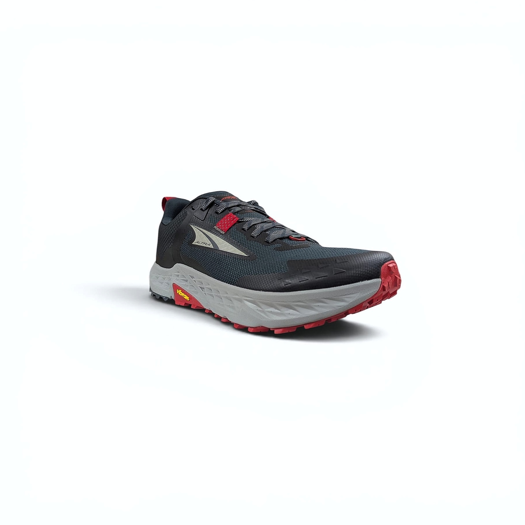 Black Rot Altra M Timp 5 Herren Trailrunningschuhe