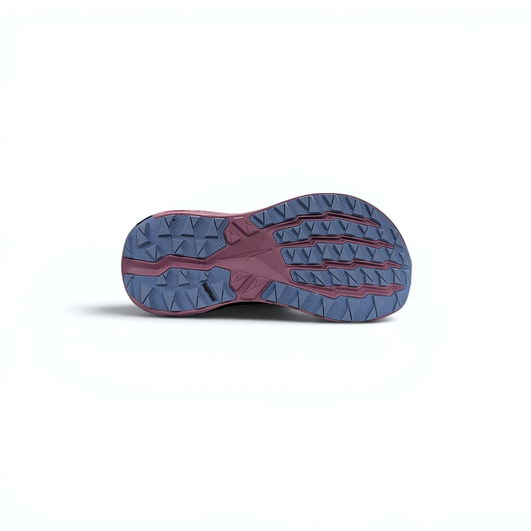 ​Altra Experience Wild 2 Damen Trailrunning Schuhe | Navy/Black