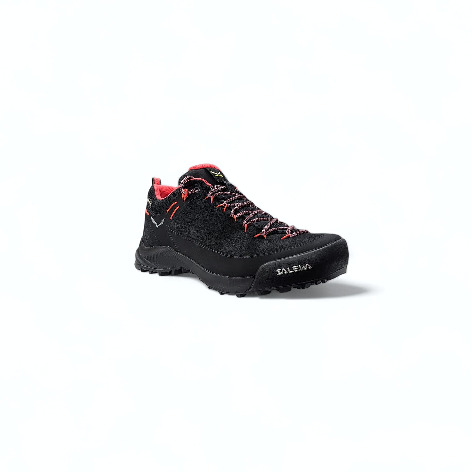 Salewa WS WildFire Leather Gtx Damen Wanderschuhe