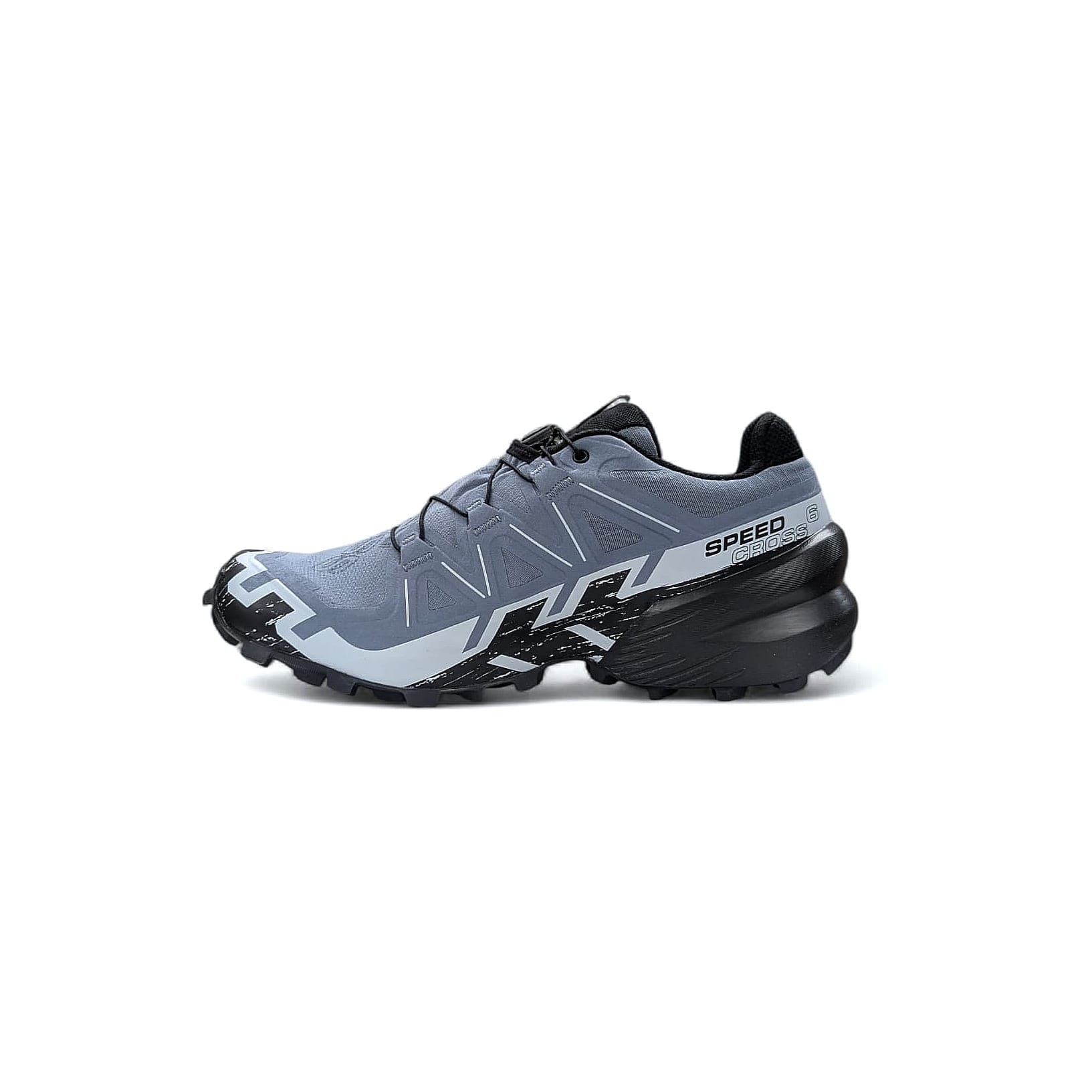 Salomon Speed Cross 6 Gtx W Damen Trailrunningschuhe