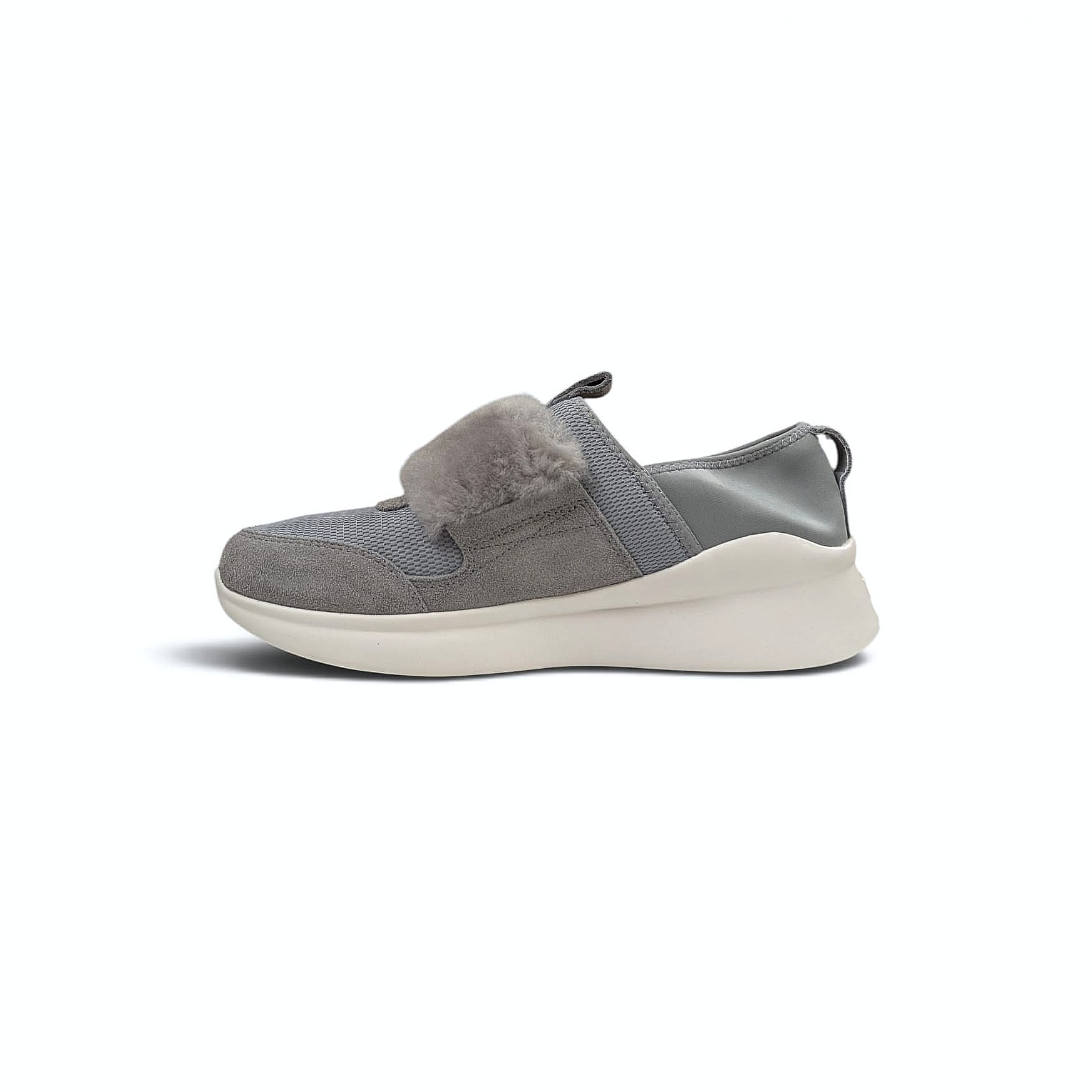UGG Pico Damen Sneaker – Grau