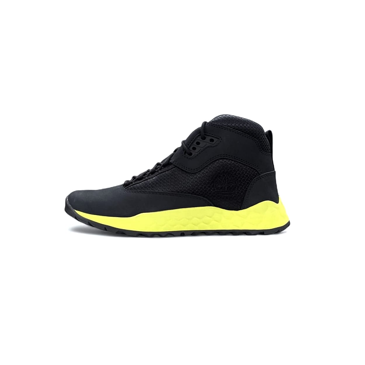 Timberland Solar Wave Mid Unisex Sneakers