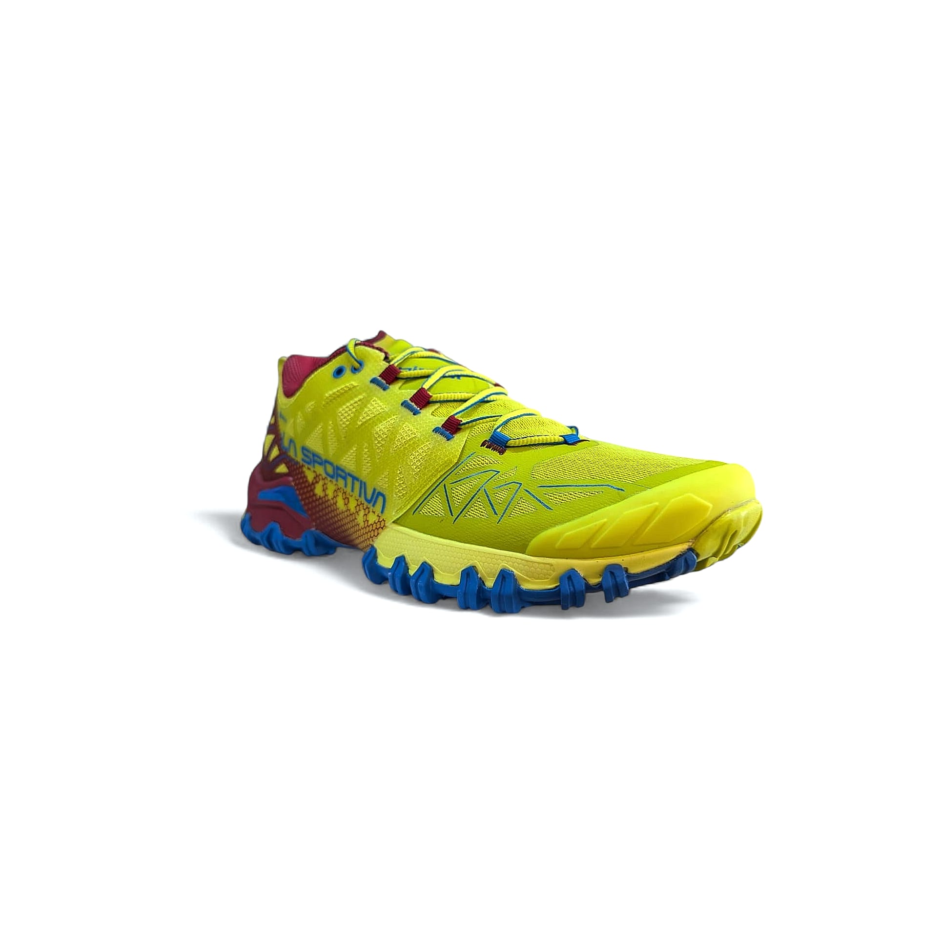 La Sportiva Bushido II Gtx Herren Trail Laufschuhe
