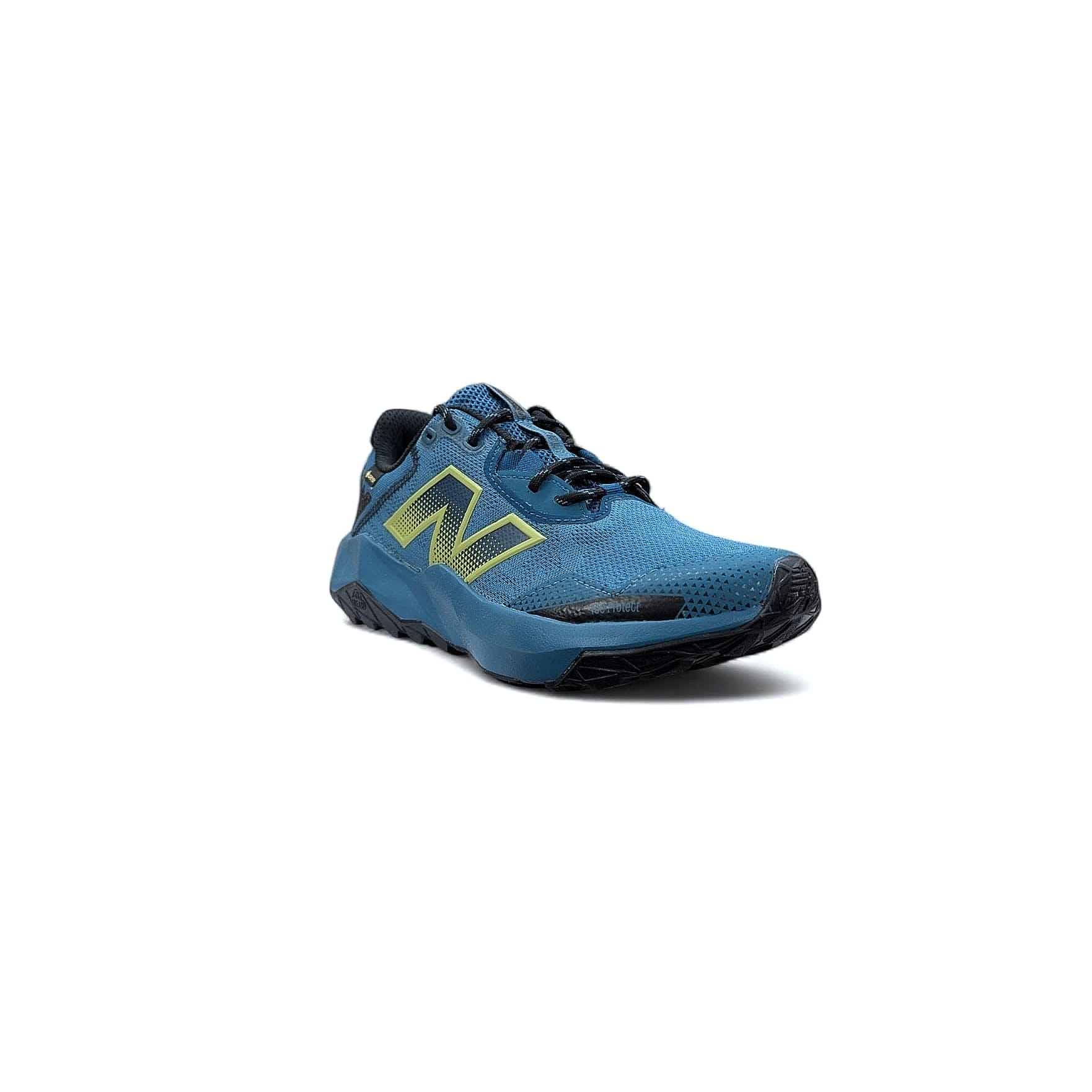 New Balance DynaSoft NITREL V6 Gtx Damen Trailrunningschuhe