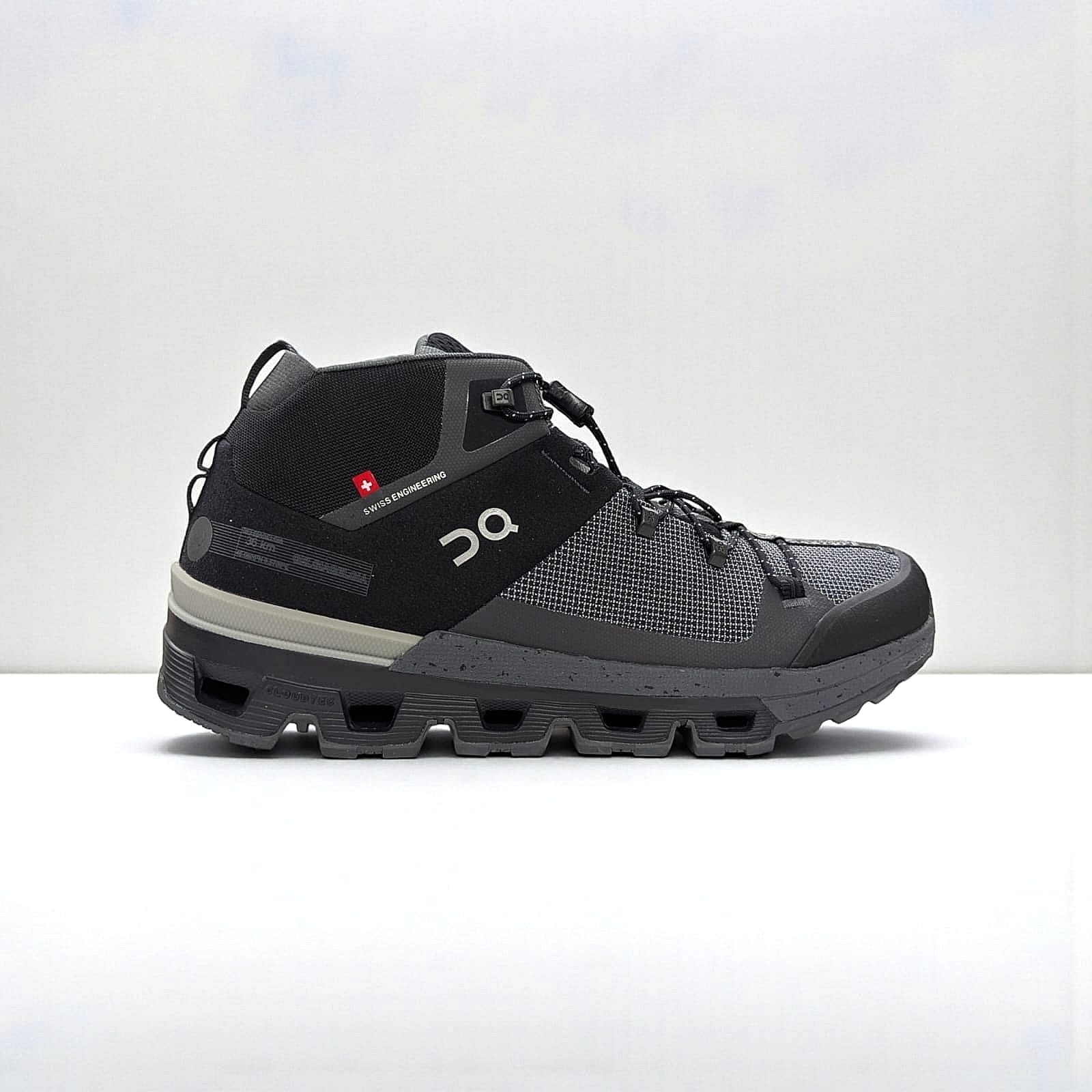 On Running Cloudtrax Damen Wanderschuhe