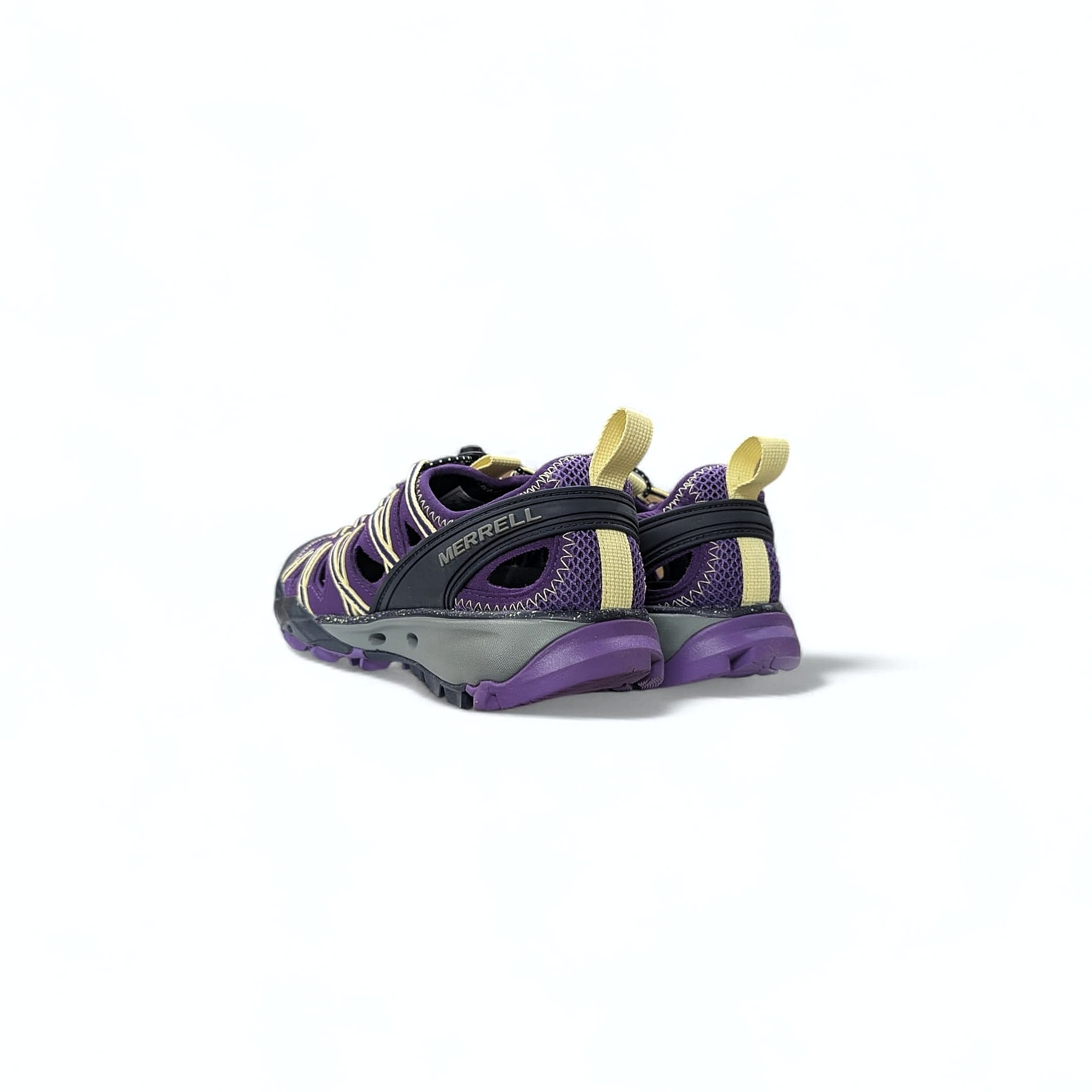 Merrell Choprock Shandal Damen Outdoor Sandalen