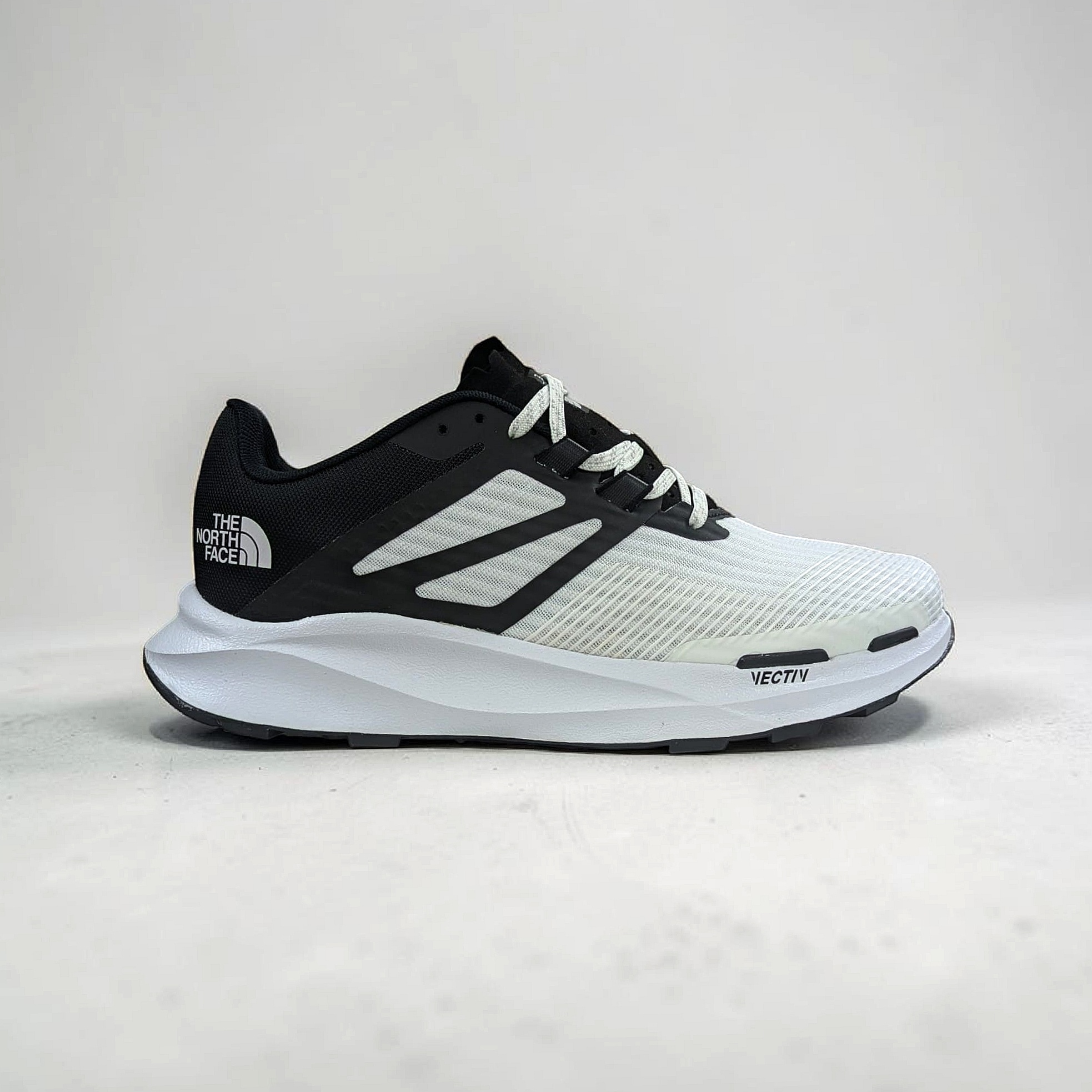 Weiß The North Face Men's Vectiv Eminus Herren Trail Laufschuhe
