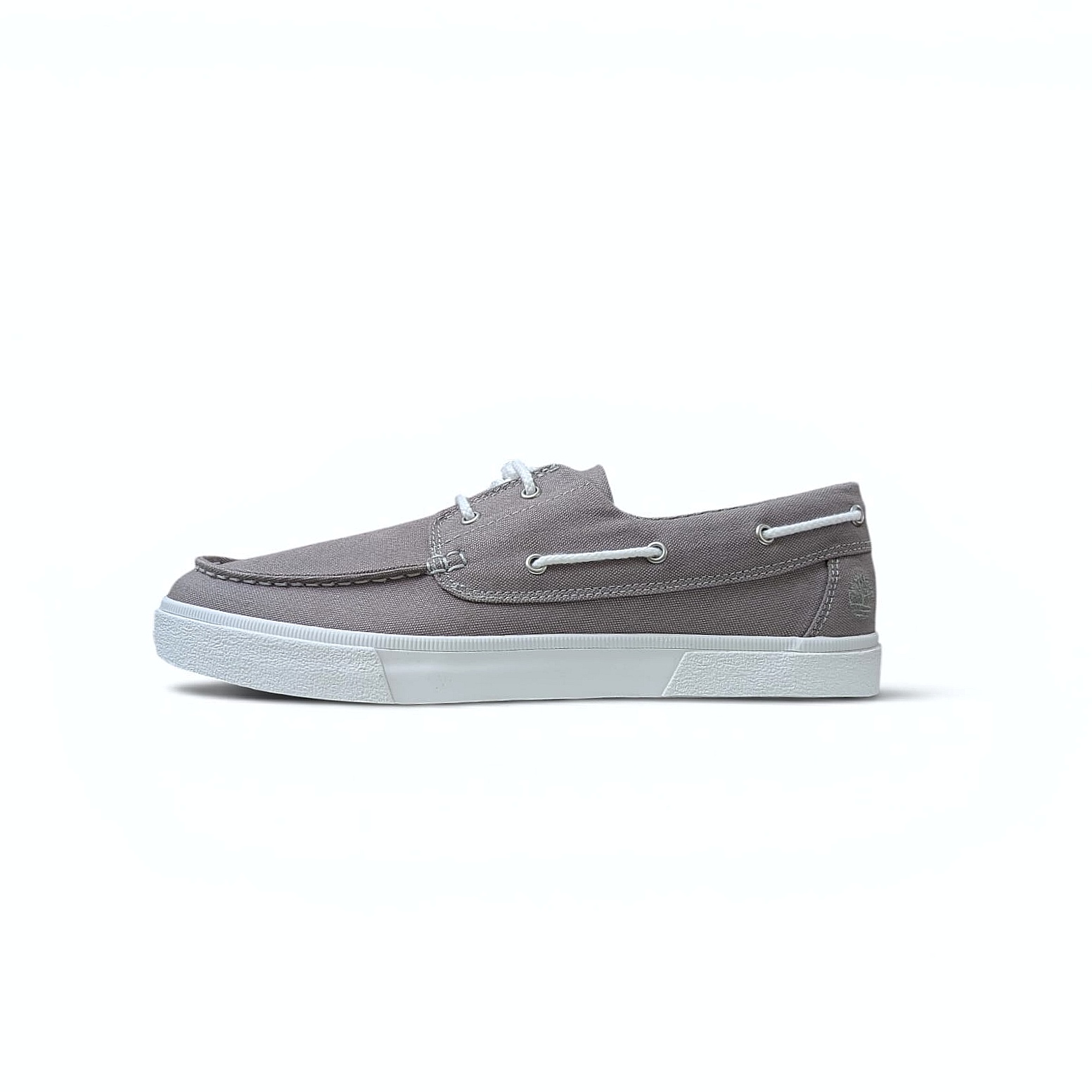 Grau Timberland Union Wharf 2.0 EK + Boot Shoe Herren Mokassins
