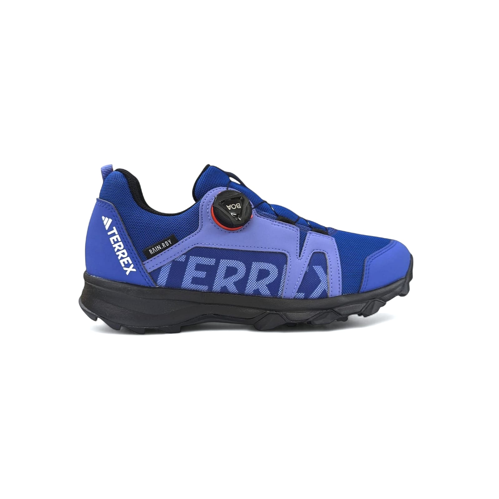 Adidas terrex Agravic Boa R.RDY K Trailrunningschuhe