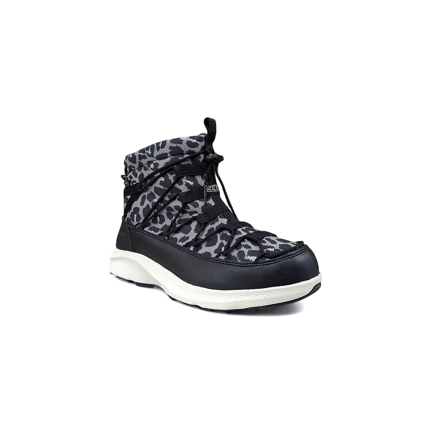 Keen Uneek SNK Chukka II WP Wanderstiefel