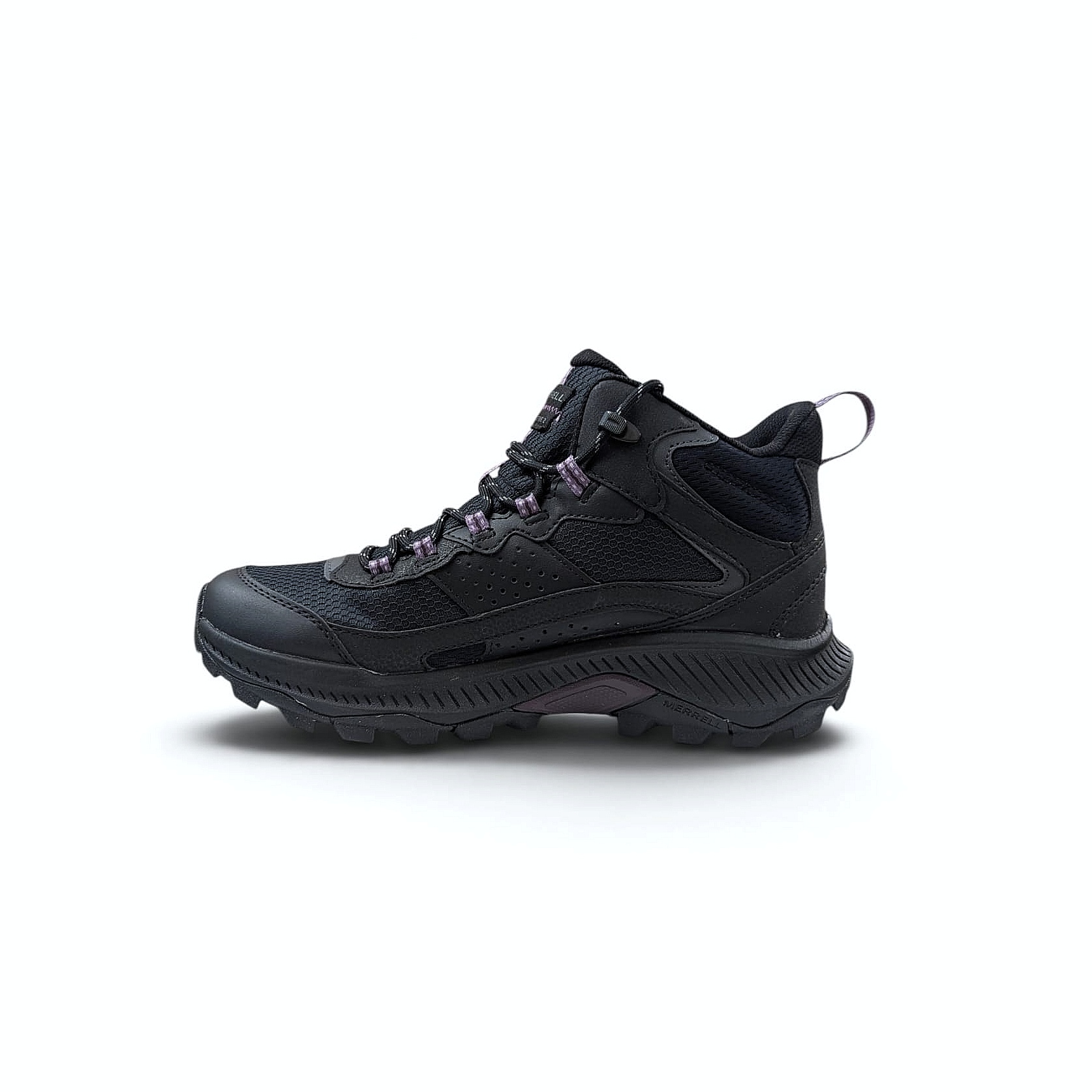 Merrell Speed Strike 2 Mid GTX Damen Wanderschuh - Black