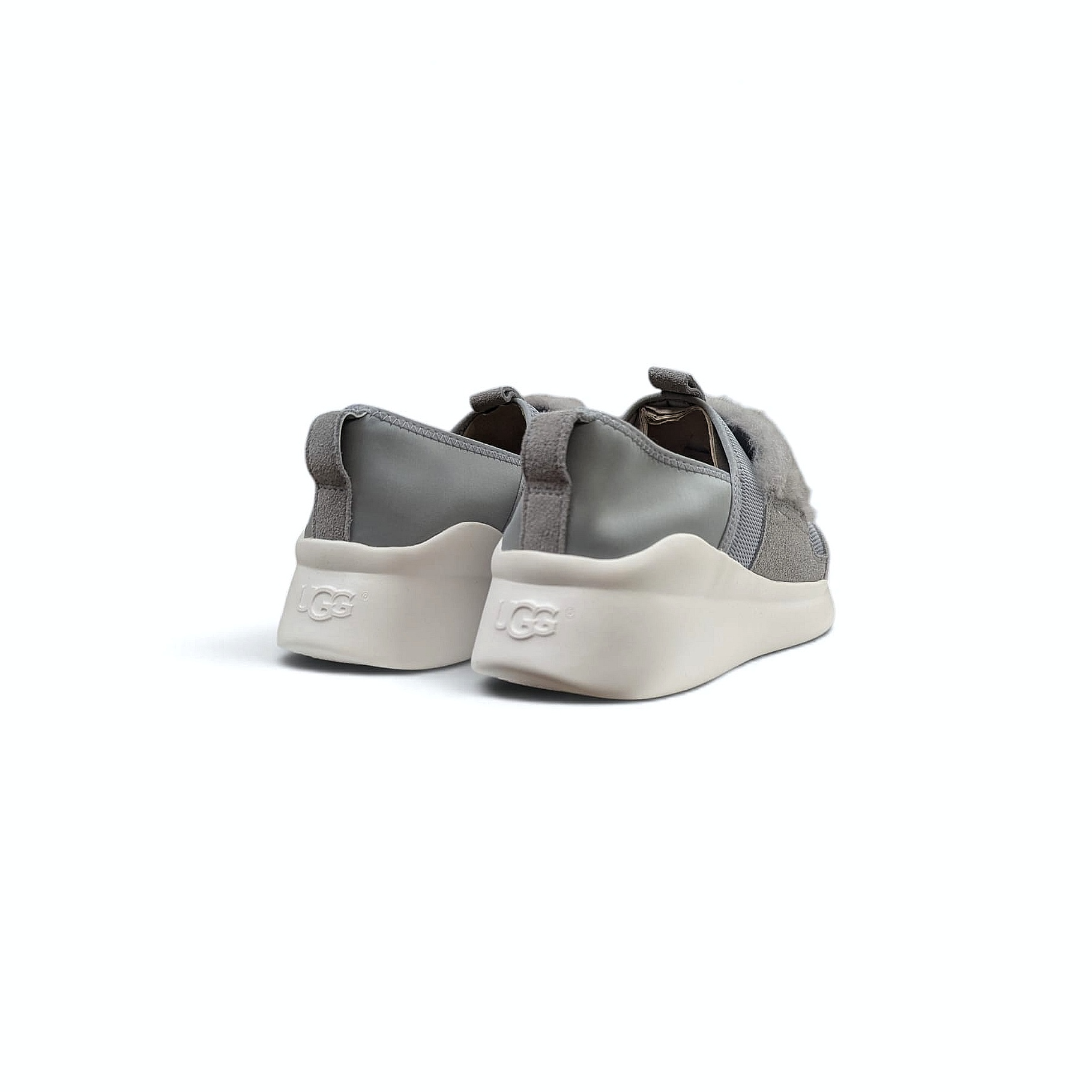 UGG Pico Damen Sneaker – Grau