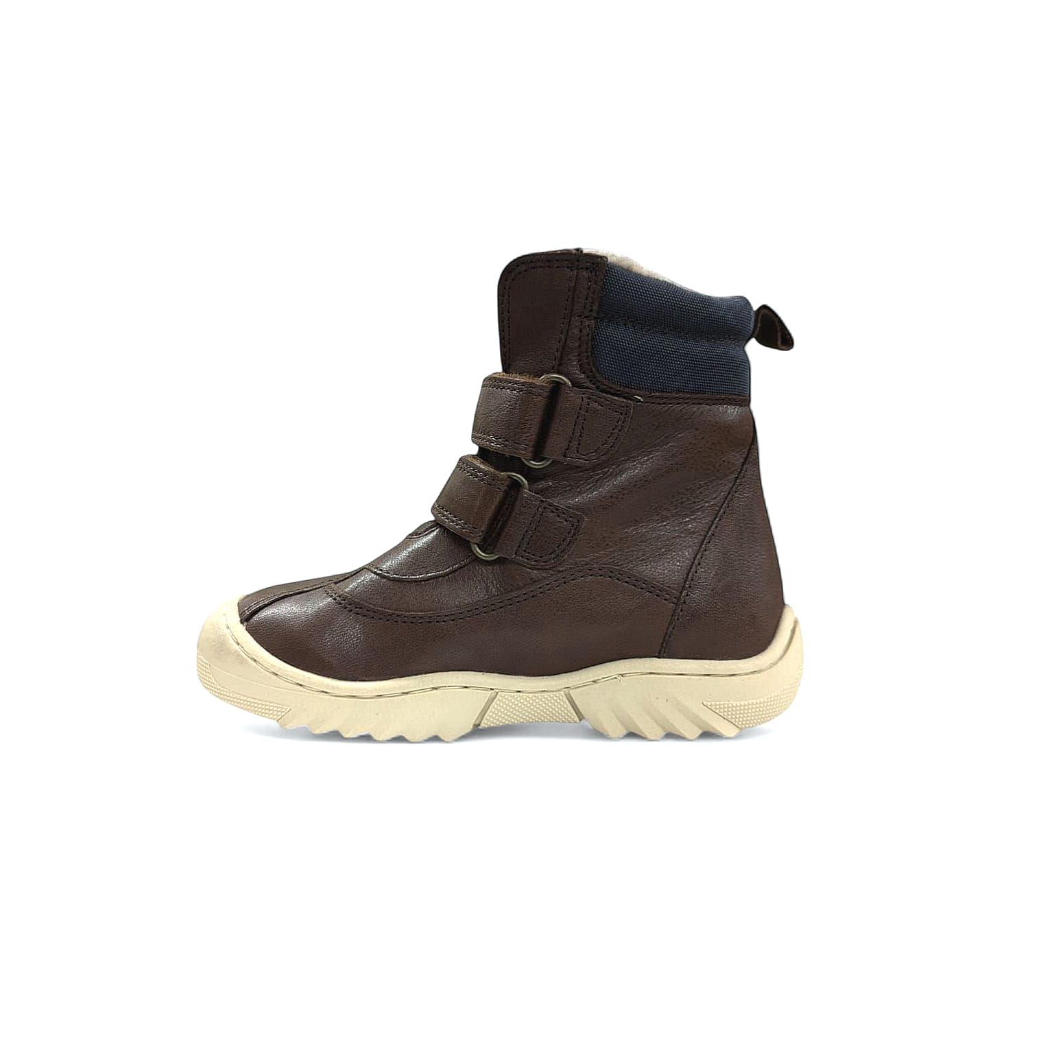 Bisgaard Emmet Kinder Winterboots - Rust
