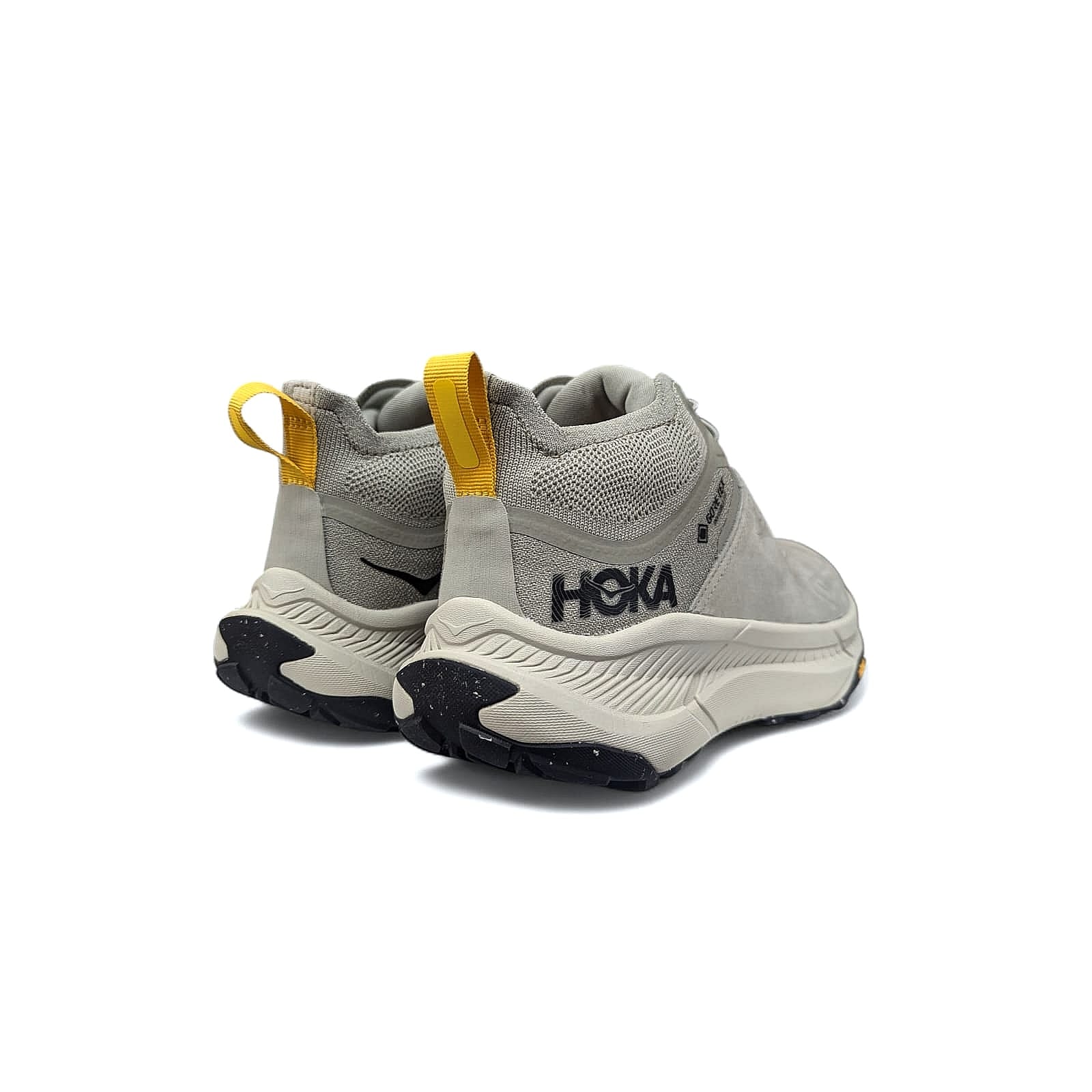 Hoka M Transport Chukka Gtx Herren Trekkingschuhe