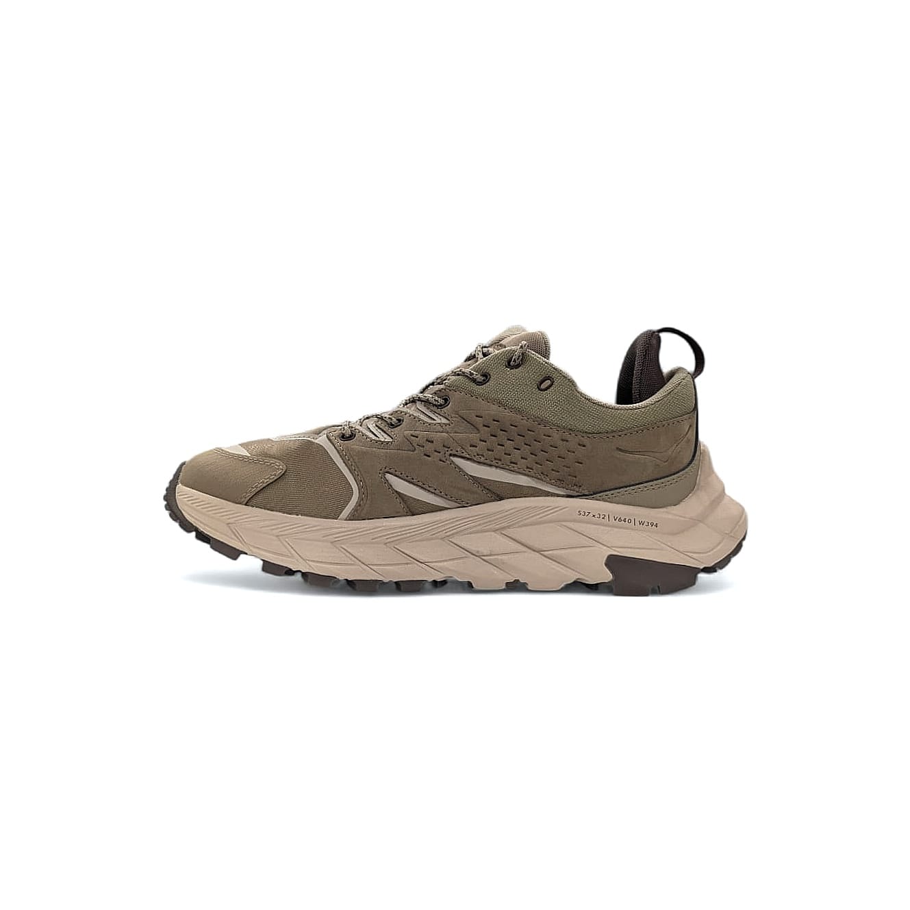 Hoka M Anacapa Low Gtx Herren Wanderschuhe