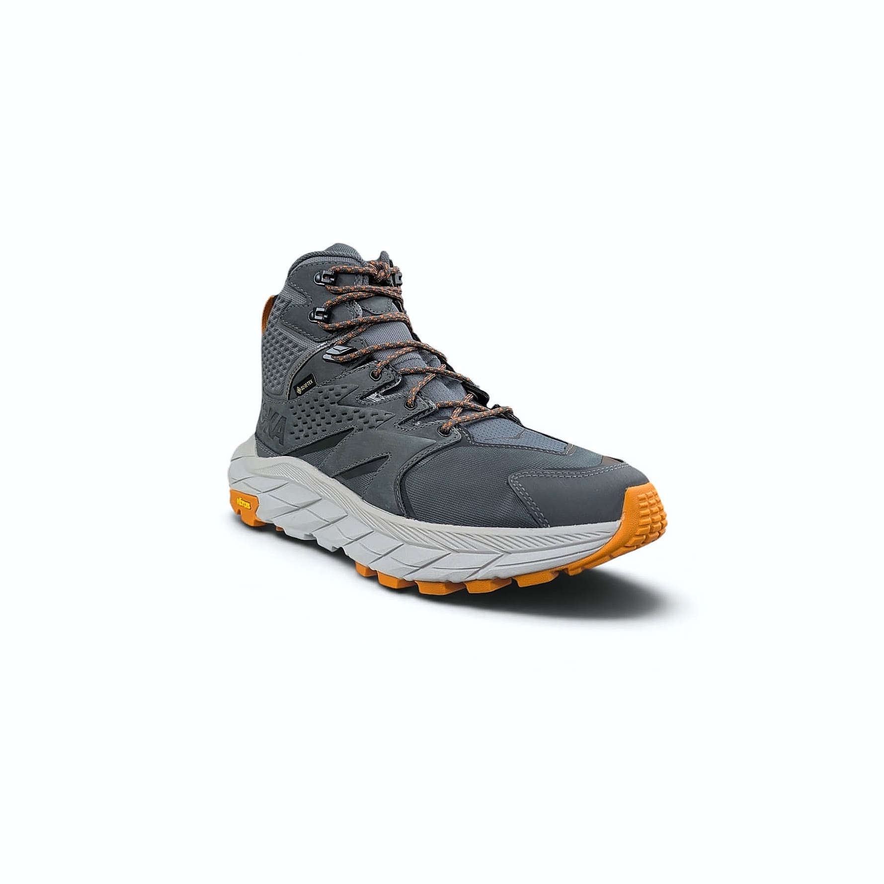 Hoka Anacapa Mid GTX Herren Wanderschuhe