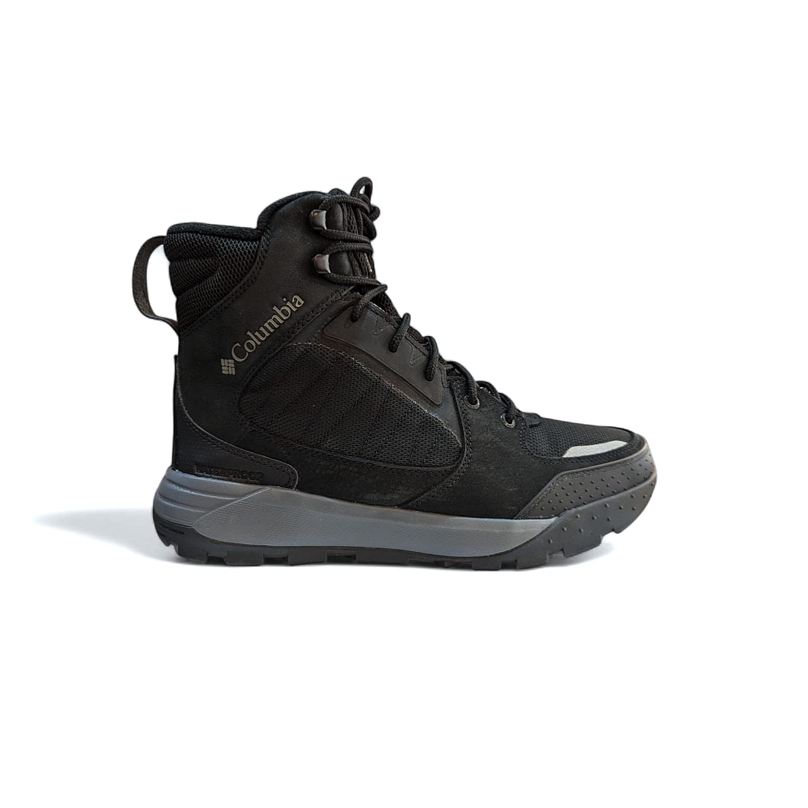Columbia Portlander Omni Heat Infinty Wasserdicht