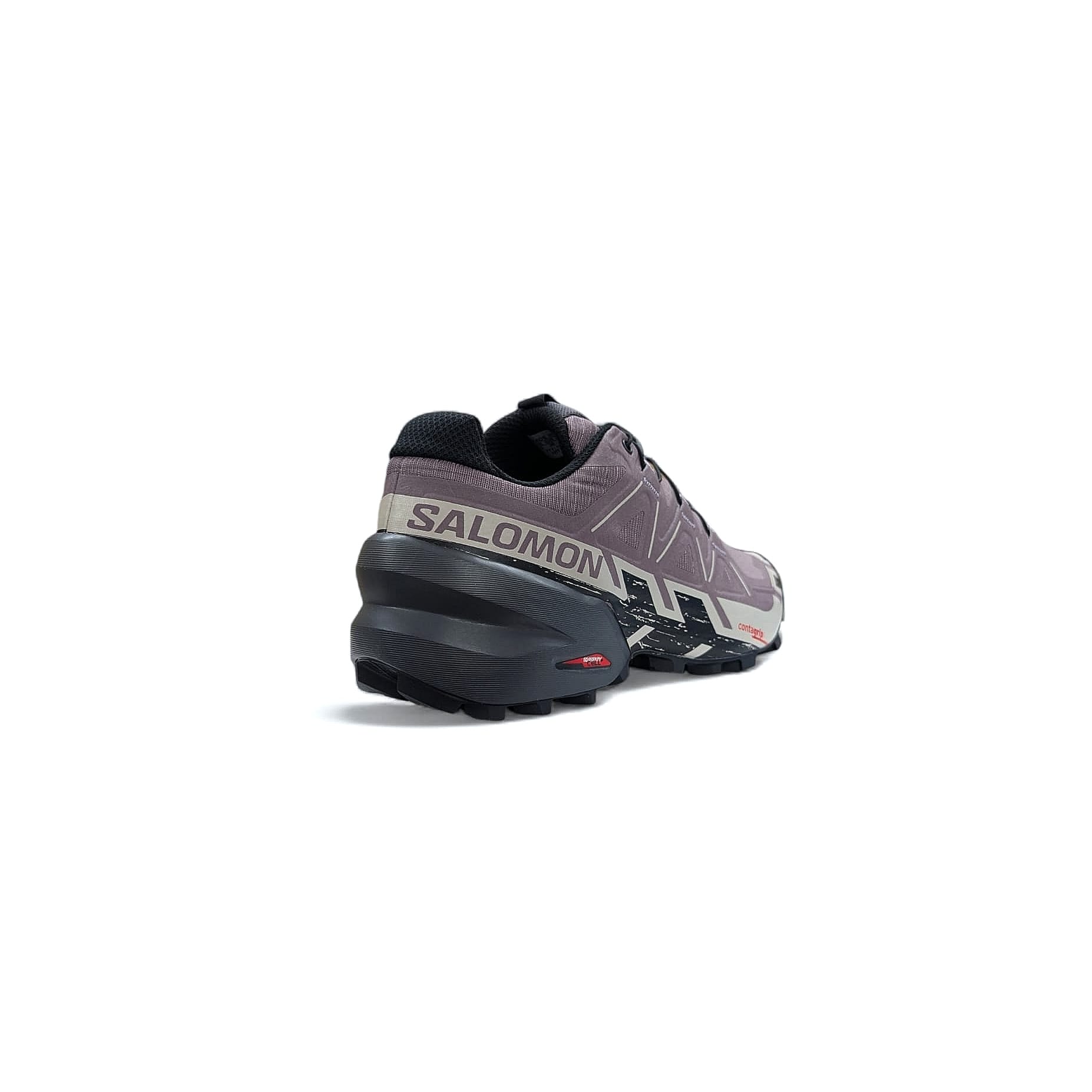 Salomon Speed Croos 6 Wide Damen Trailrunningschuhe