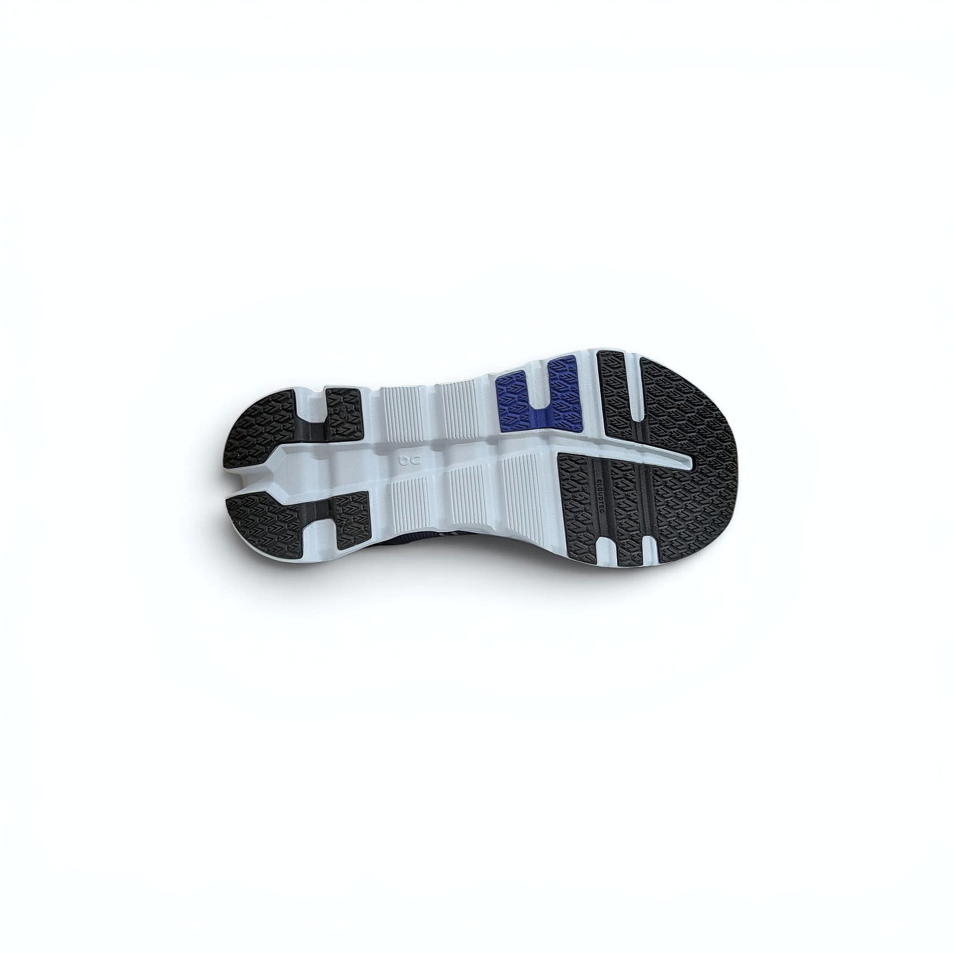 Fossil On Running Cloudrunner 2 Herren Laufschuhe
