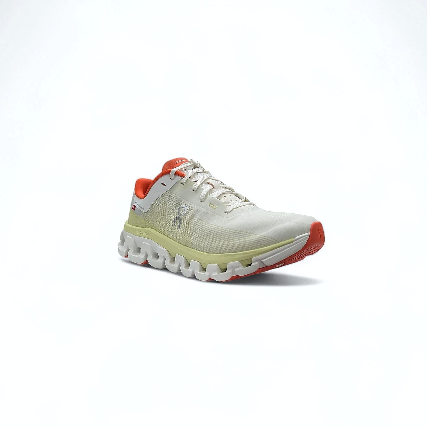 On Running Cloudflow 4 Damen Laufschuhe