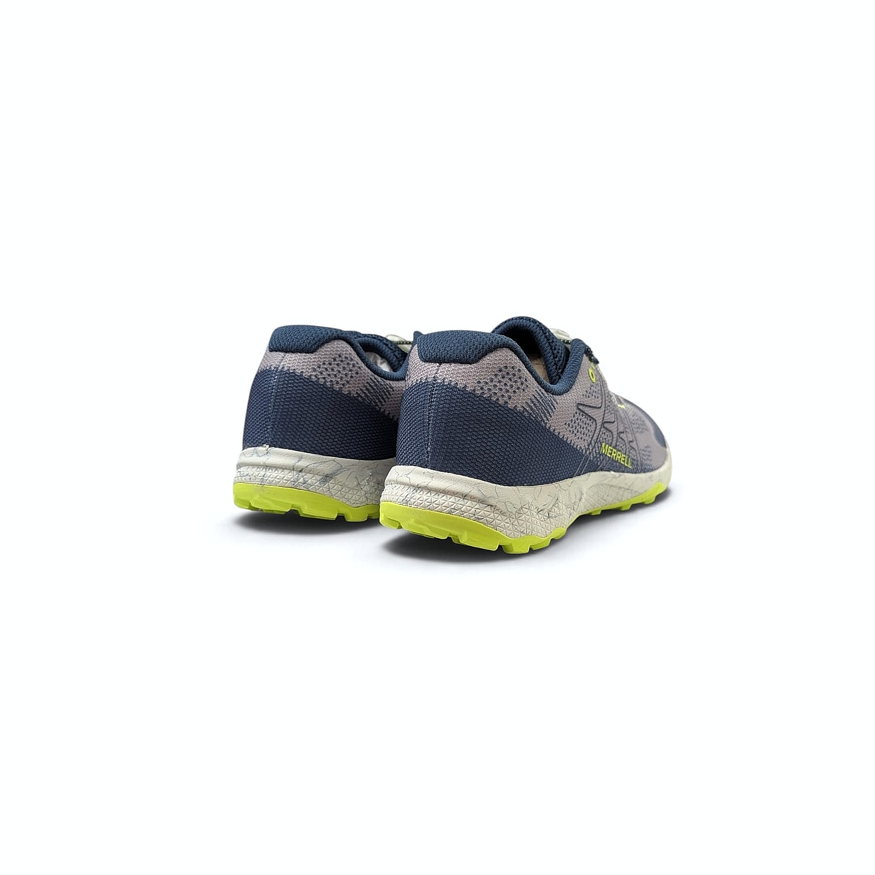 Merrell Moab Flight Low Unisex Trail-Schuhe