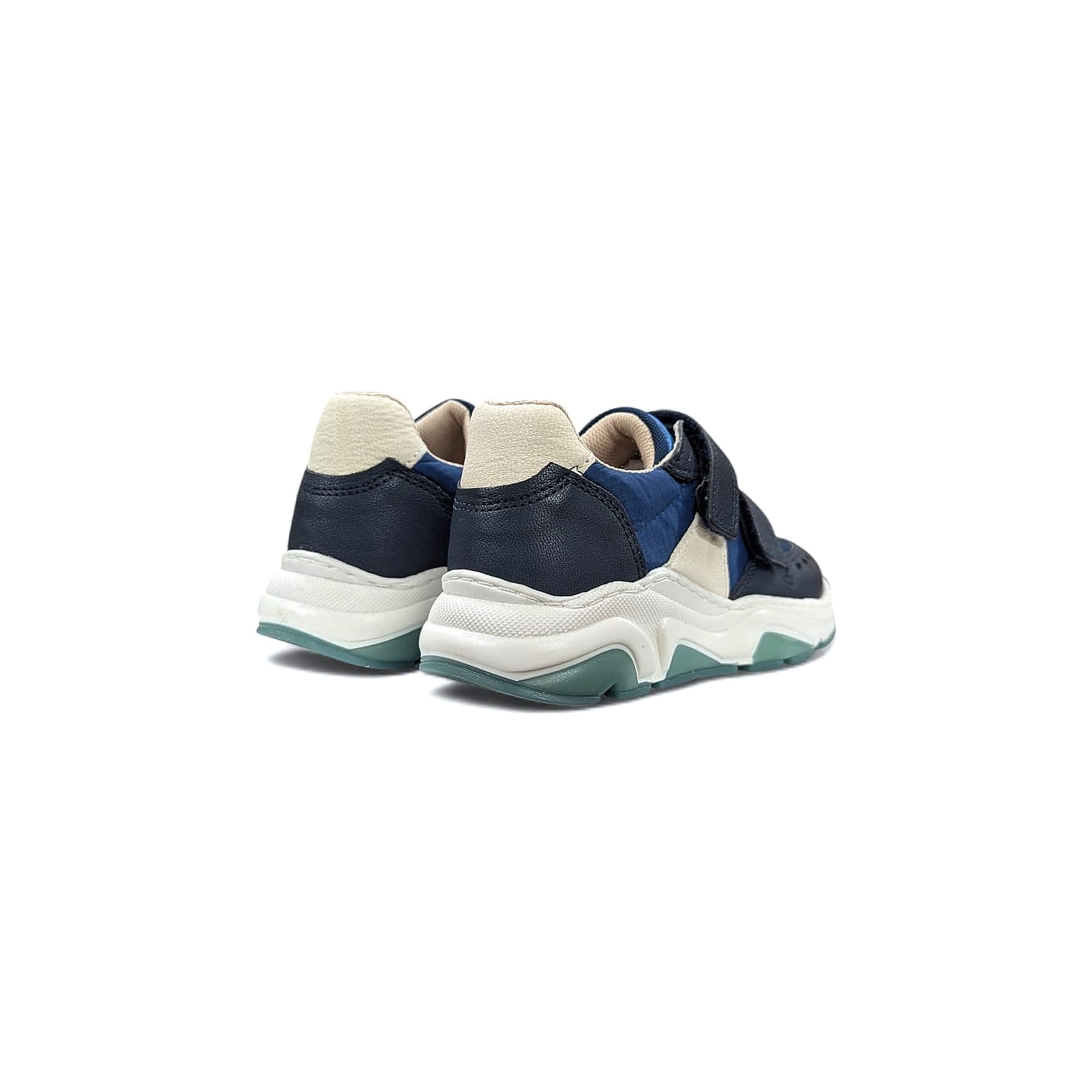 Bisgaard Lauge V Kinder Sneakers