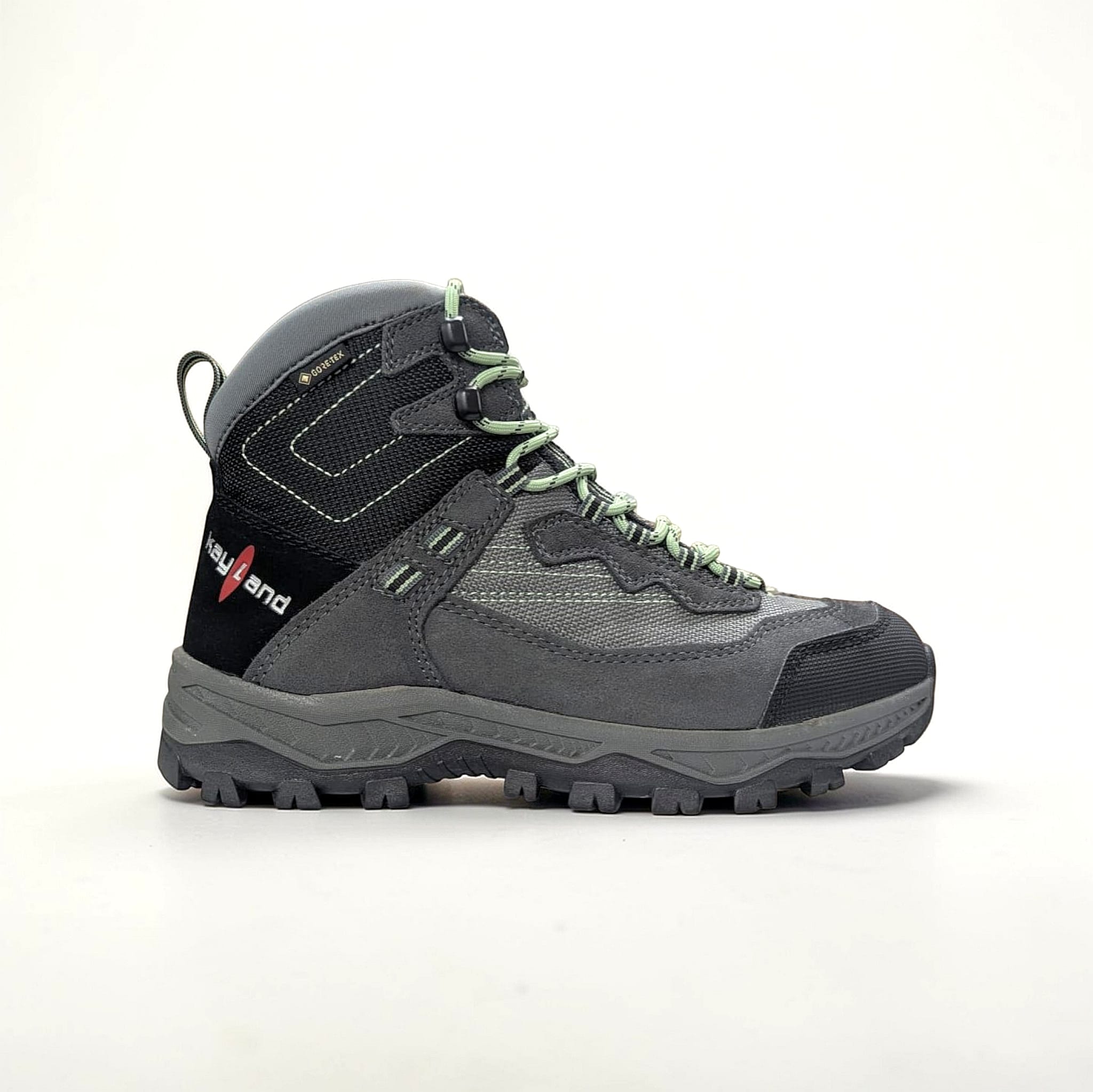 Kayland Eclipse Gtx Damen Wanderschuhe