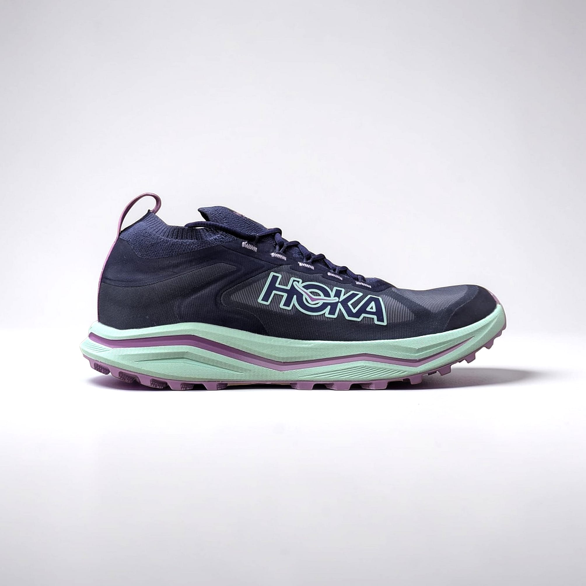 Hoka W Zinal 2 Damen Trailrunningschuhe