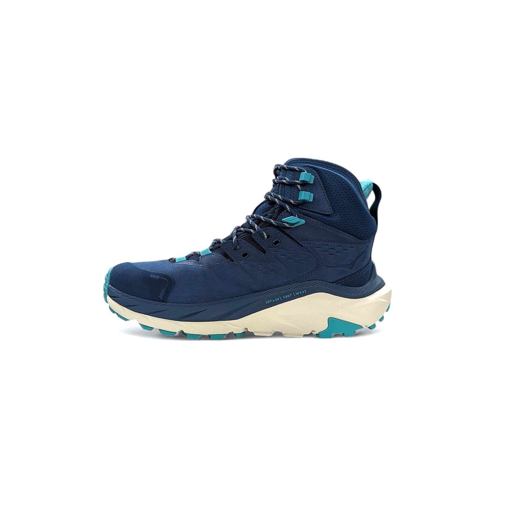 Hoka W Kaha 2 Gtx Damen Wanderschuhe