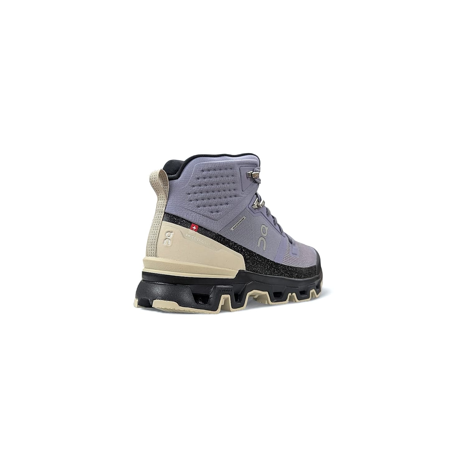 On Running Cloudrock 2 Waterproof Damen Wanderschuhe