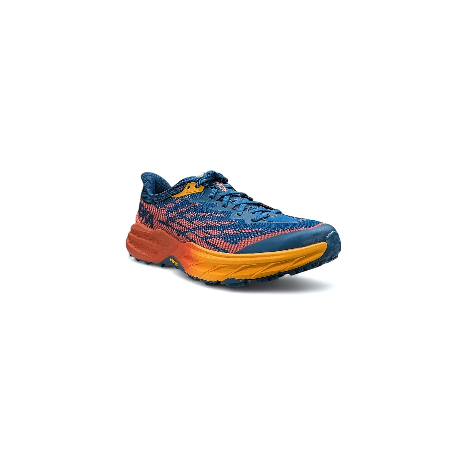 Hoka W Speedgoat 5 Damen Trailrunningschuhe