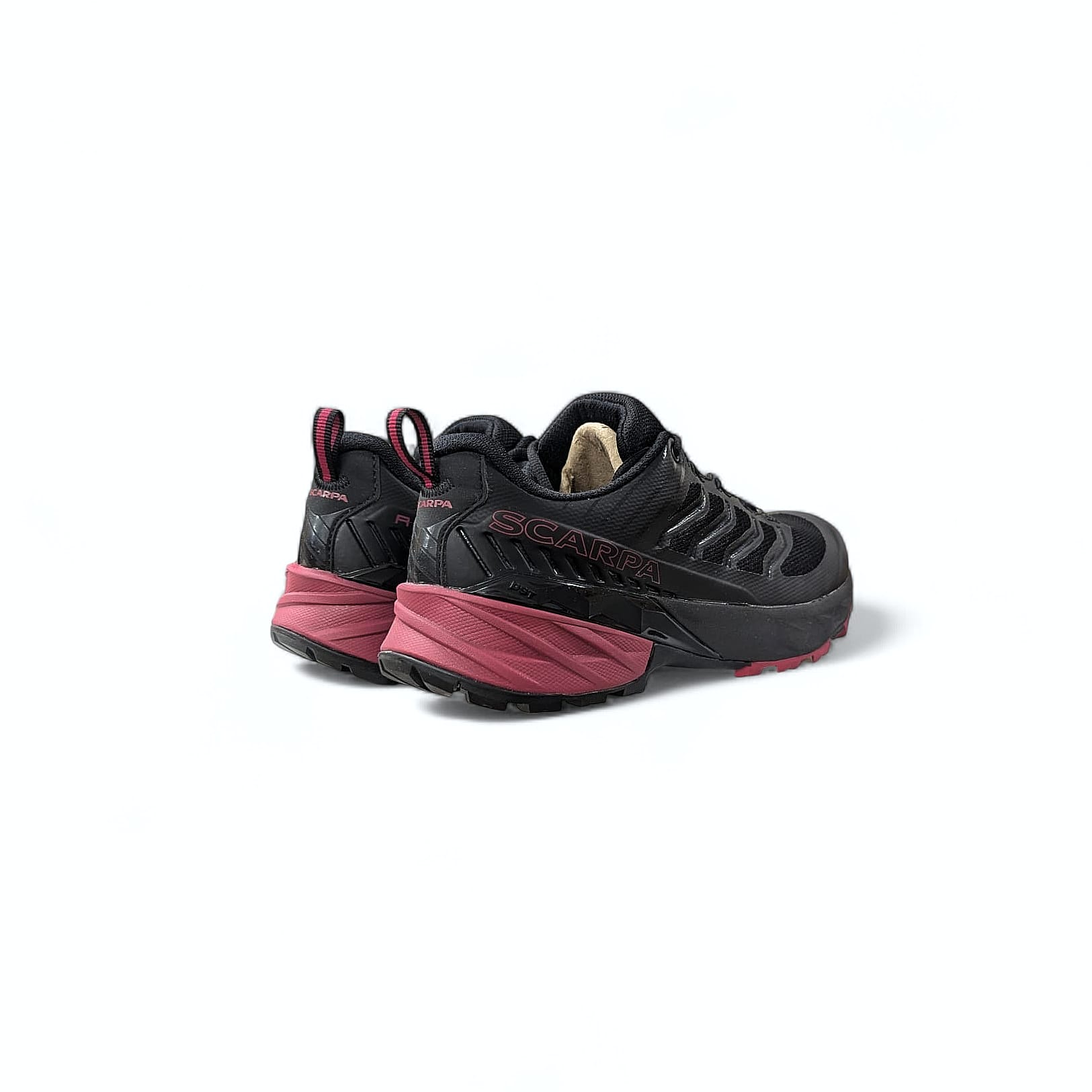Scarpa Rush Wmn Damen Wanderschuhe