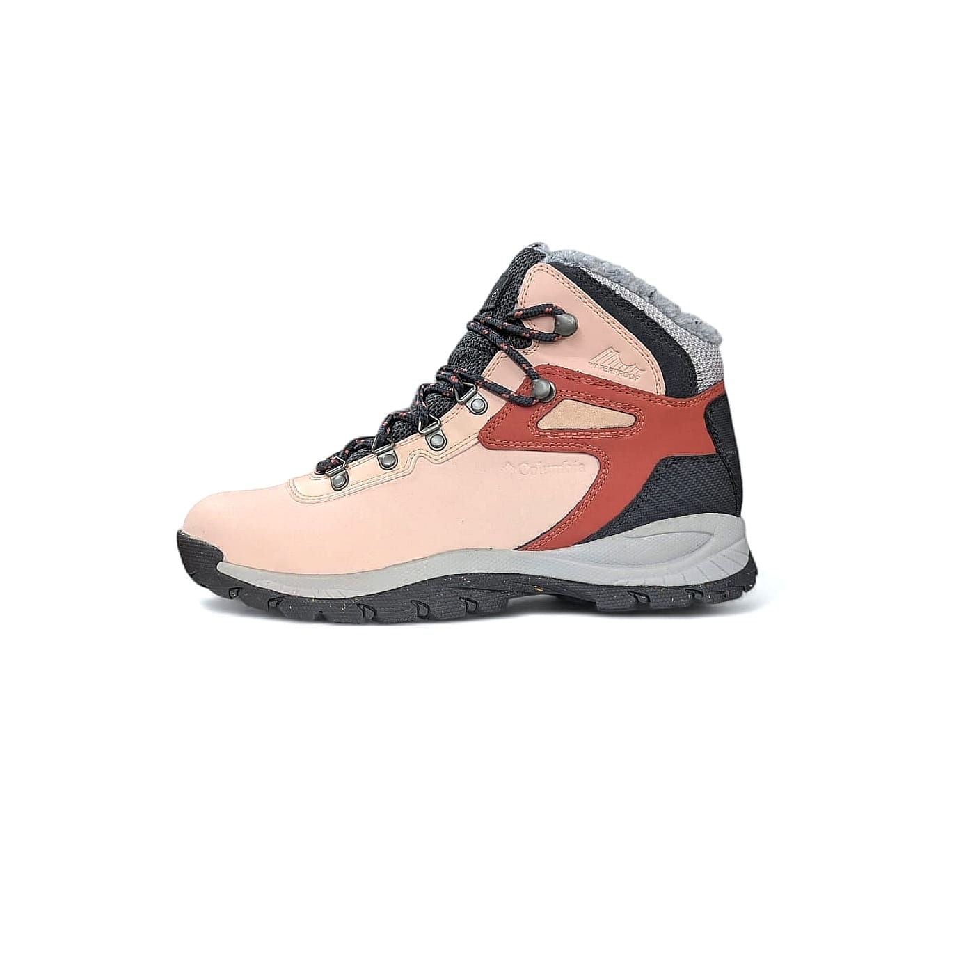Columbia Newton Ridge Plus Omni Heat Damen Wanderschuhe