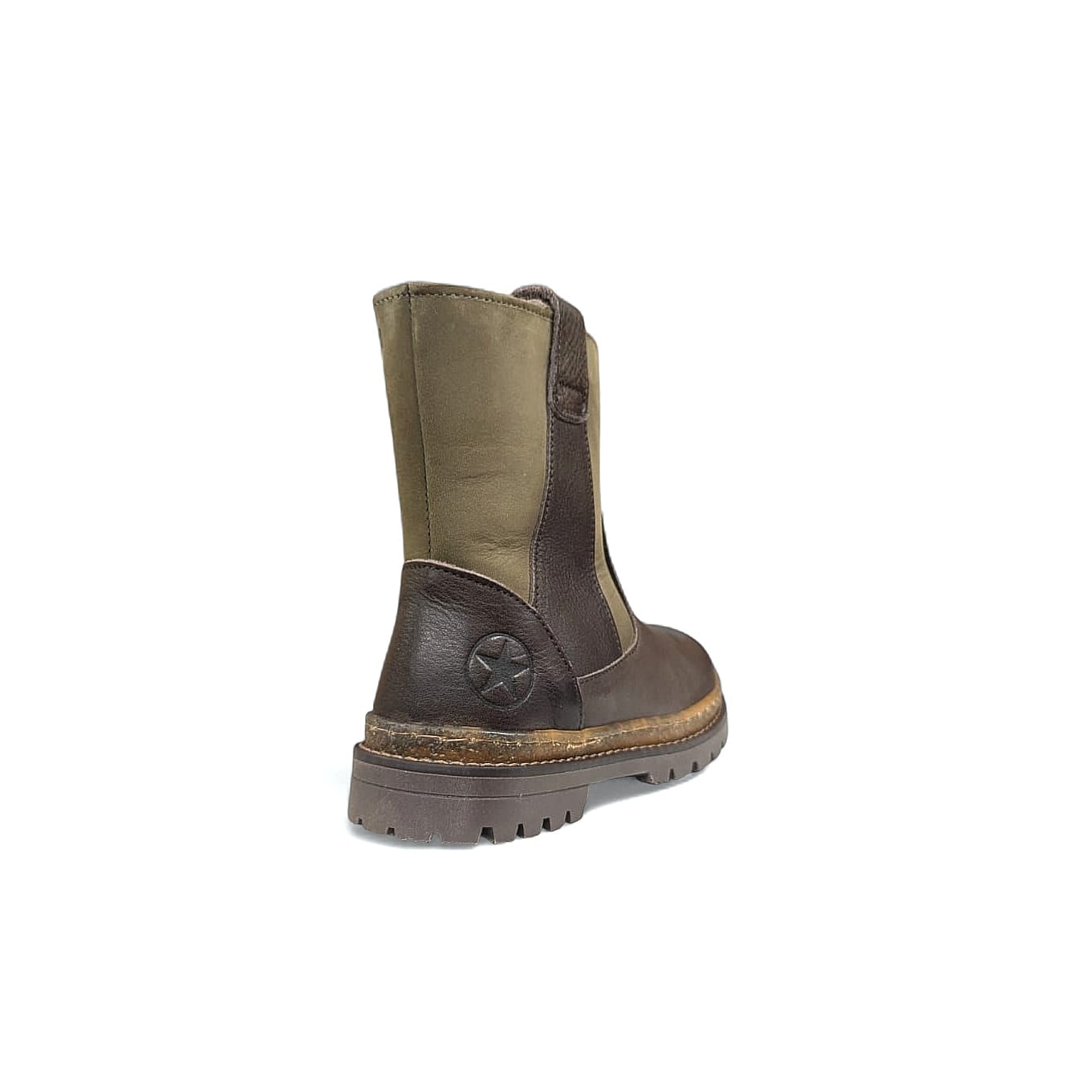 Bisgaard Niko Winterboots