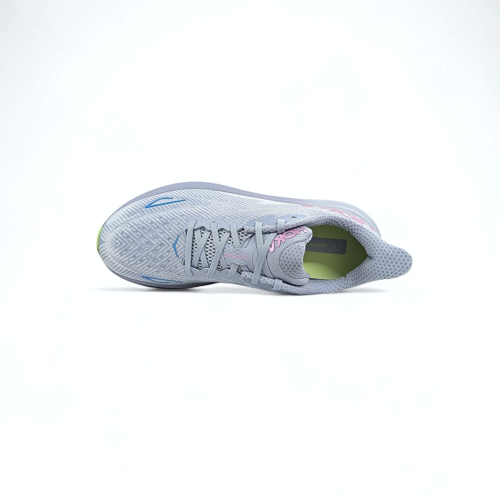 Gull Hoka W Clifton 9 Wide Damen Laufschuhe