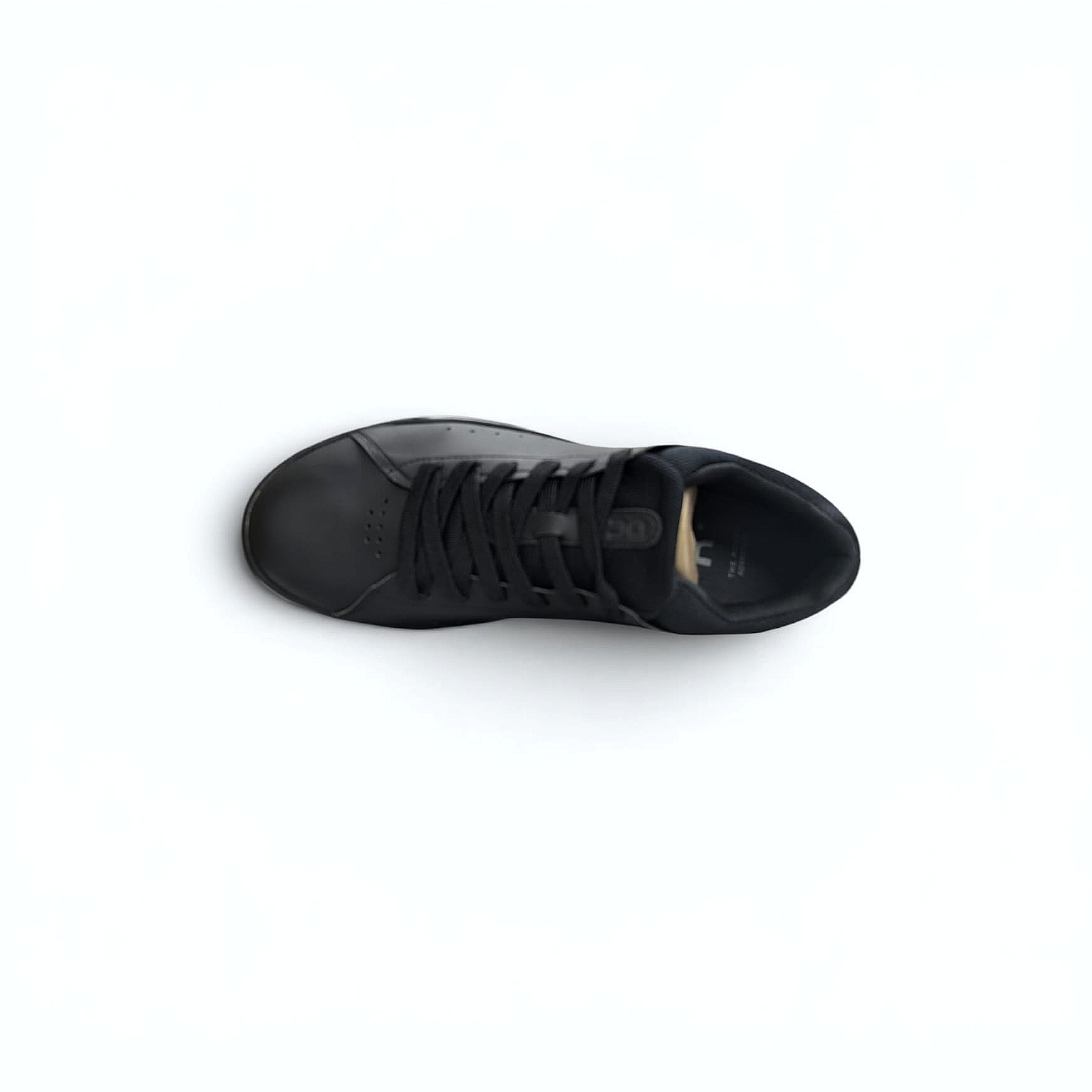 Black On Running The Roger Advantage Herren Sneakers