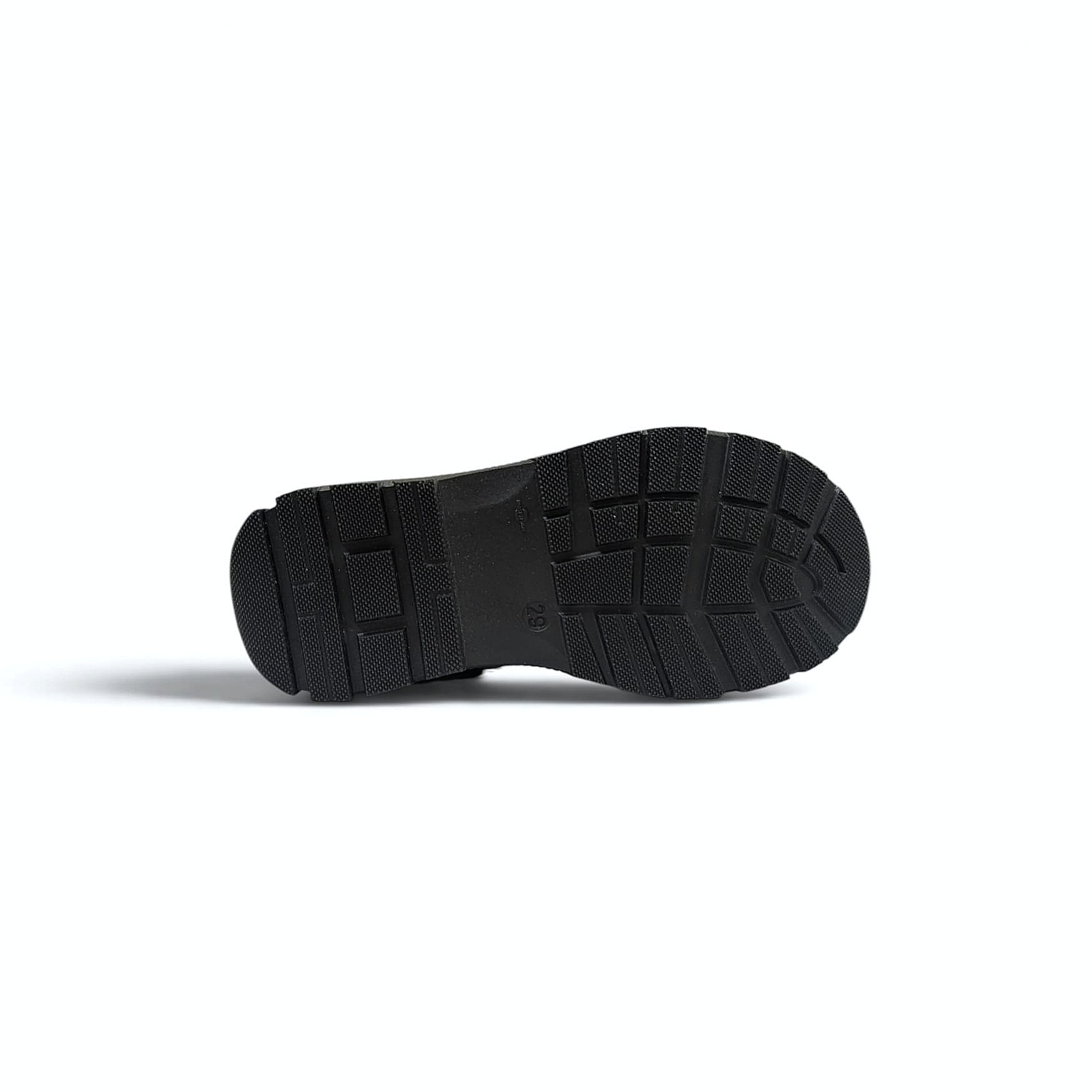 Bisgaard Mia Kinder Stiefelette – Noir