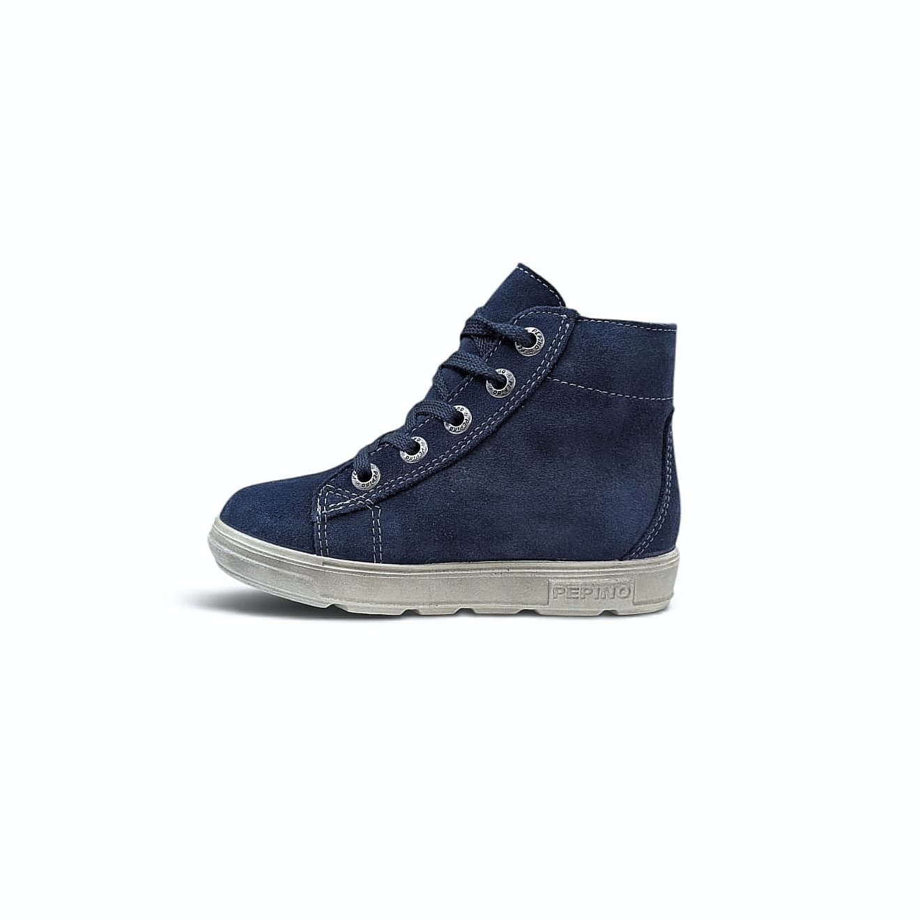 Ricosta Zaini Kinder Winterstiefel mit SympaTex - Nautic
