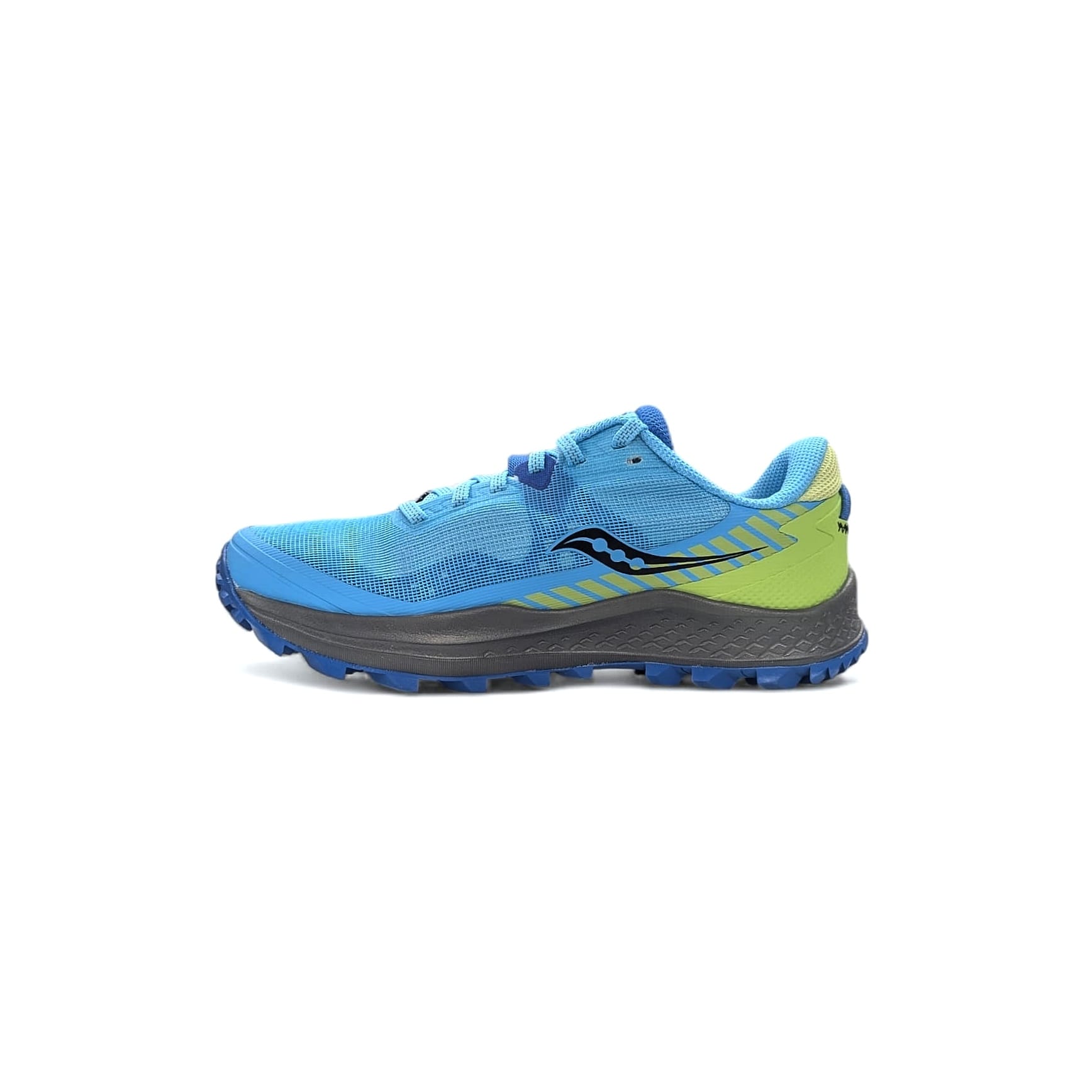 Saucony Peregrine 11  Damen Trailrunningschuhe