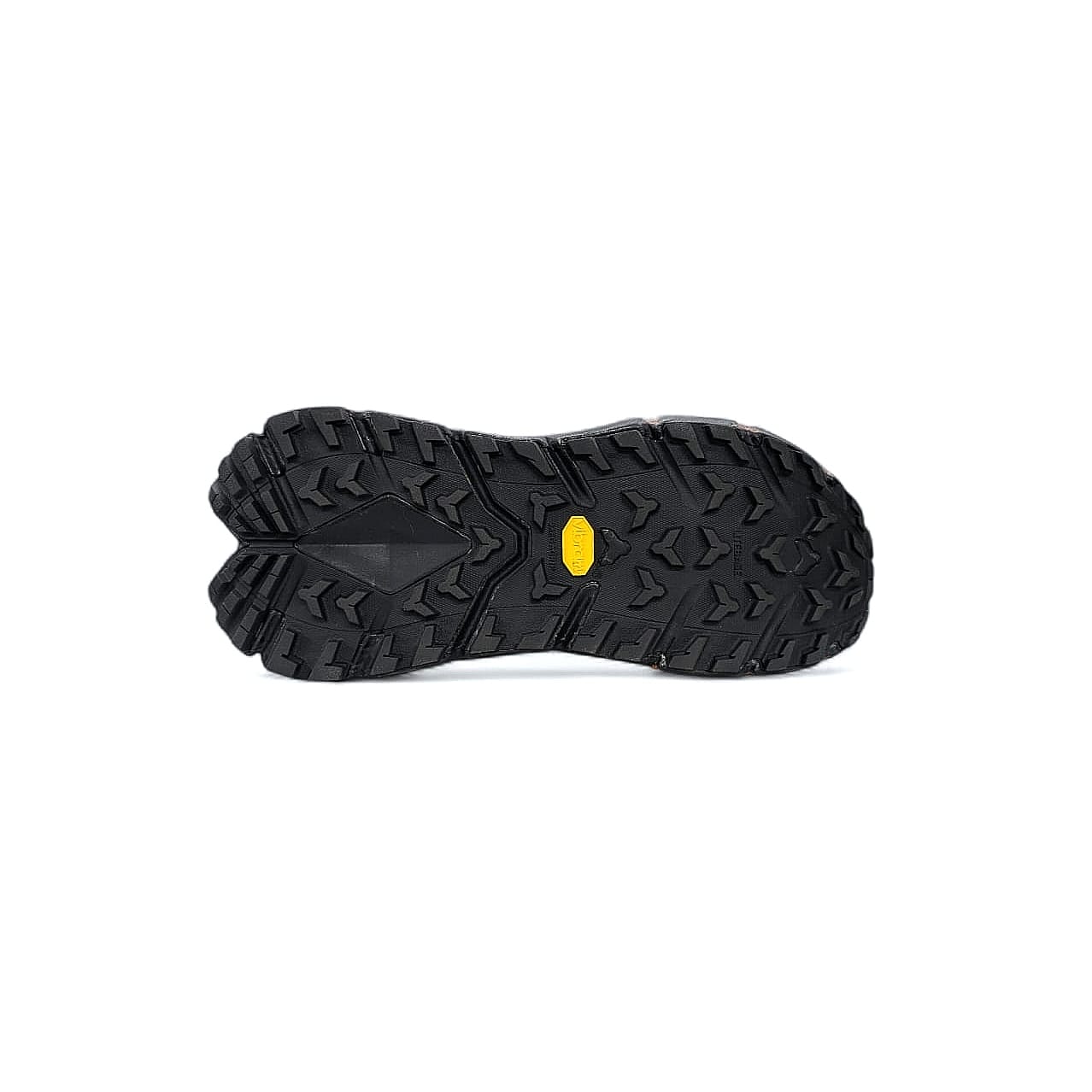 Hoka U Tennine Hike Gtx Unisex Wanderschuhe