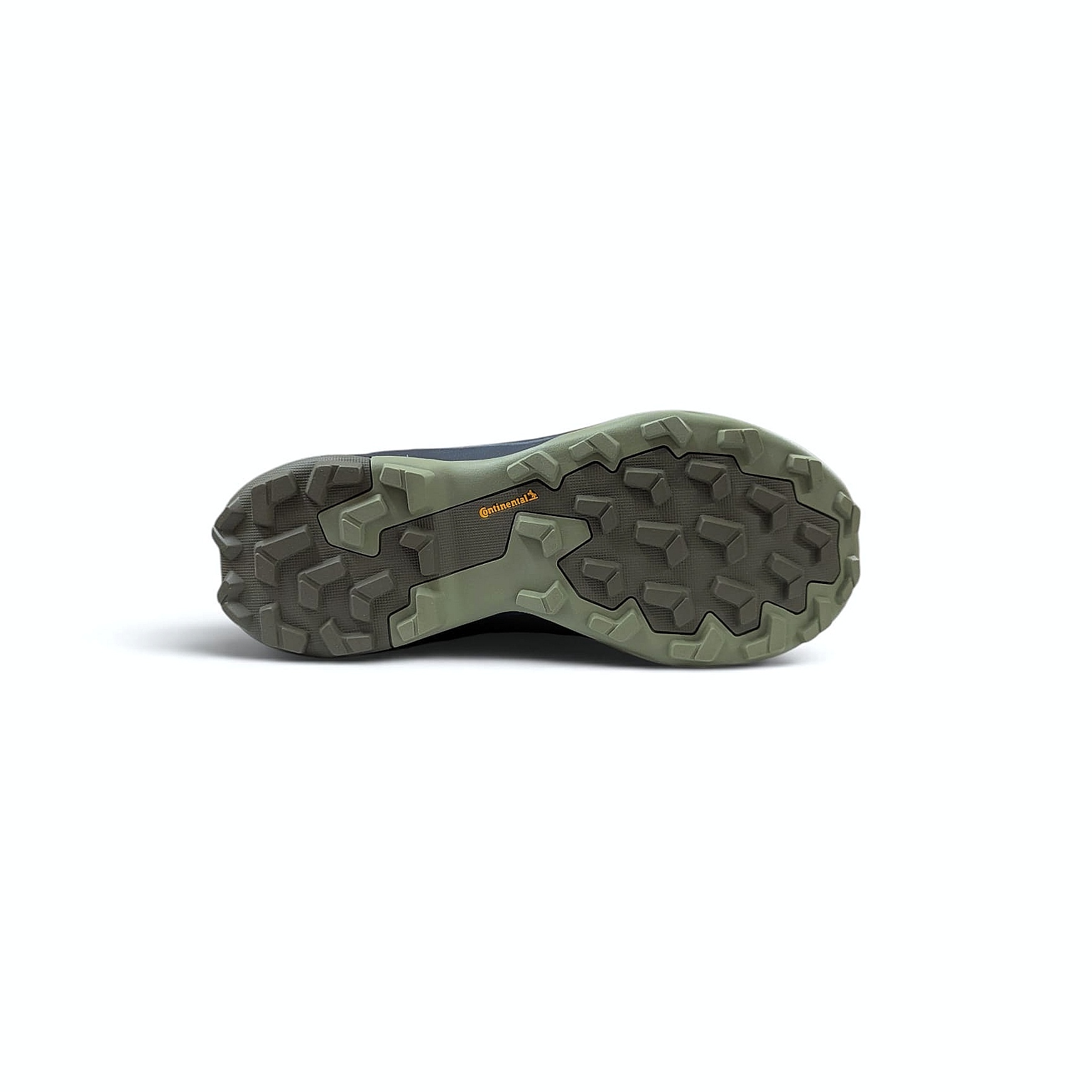 Adidas TERREX SKYCHASER AX5 GTX Damen Wanderschuh Olive Strata-Night Cargo-Tent
