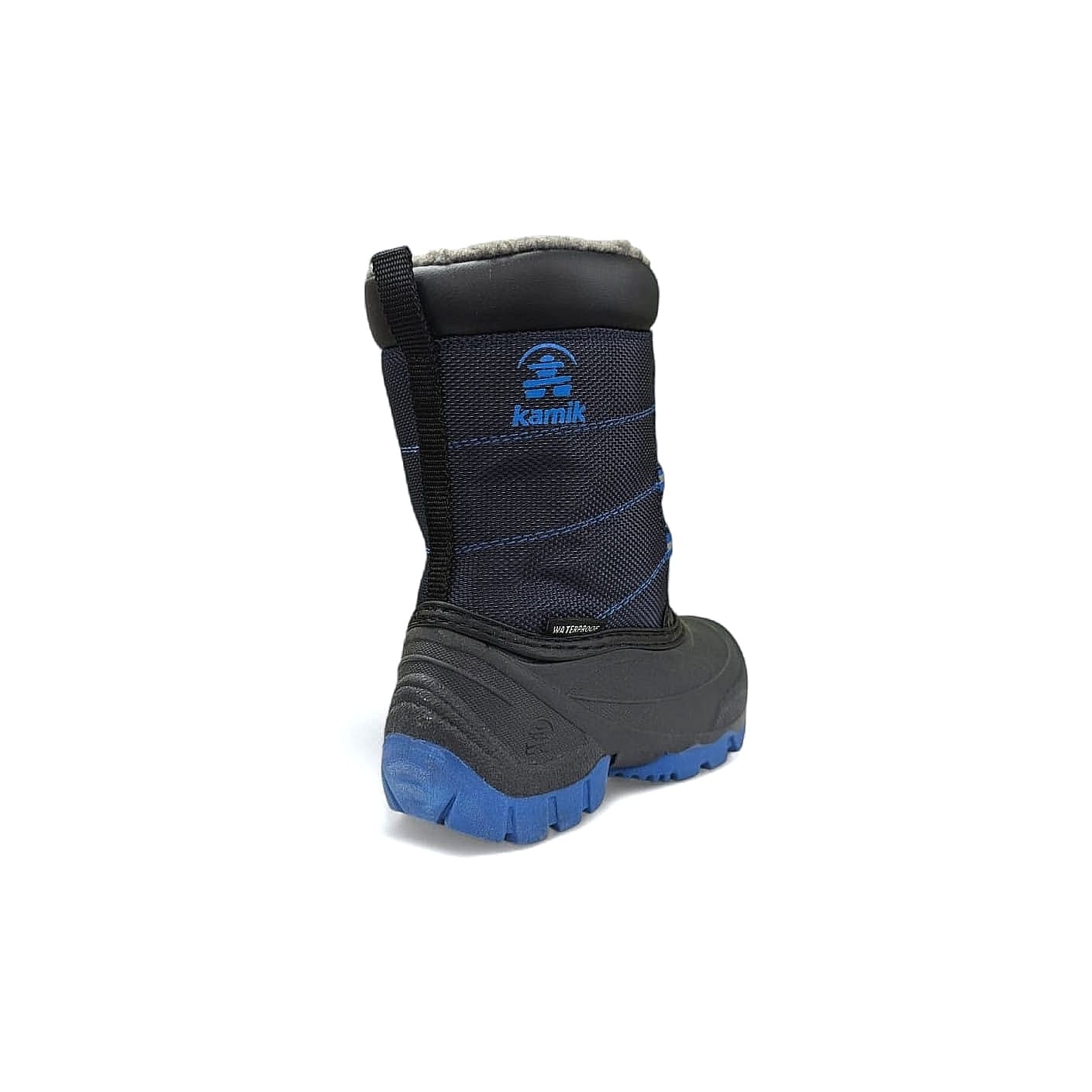 Kamik Rapha Winterstiefel