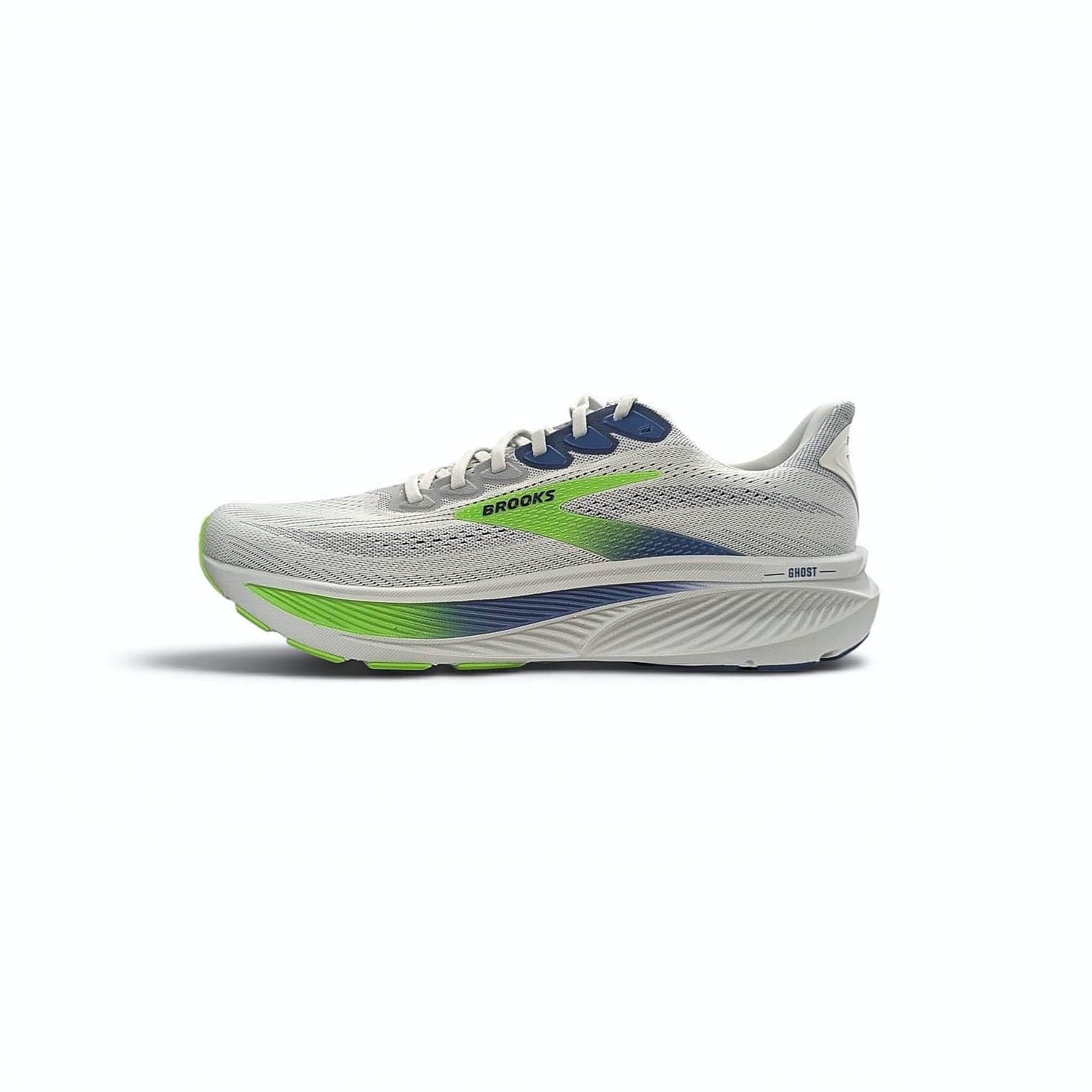 Brooks Ghost 17 Herren LaufschuhBrooks Ghost 17 Herren Laufschuh