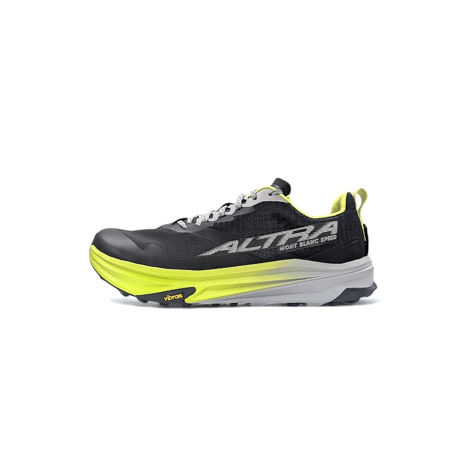 Altra W Mont Blanc Speed Damen Trailrunningschuhe